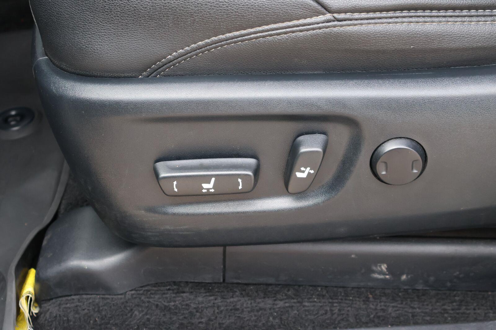 Used 2021 Toyota 4Runner SUV