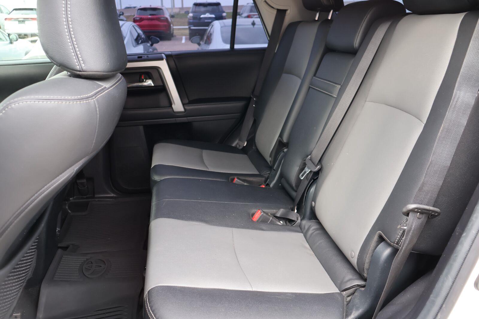 Used 2021 Toyota 4Runner SUV