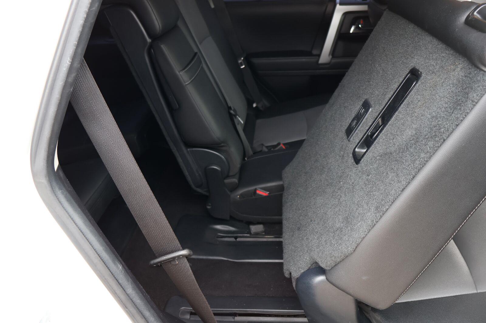 Used 2021 Toyota 4Runner SUV