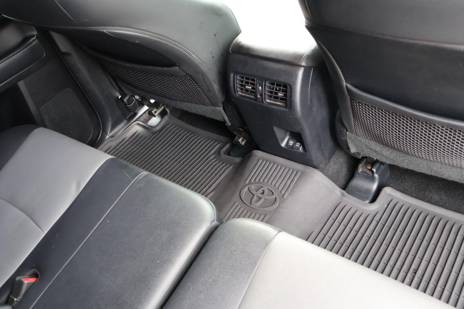 Used 2021 Toyota 4Runner SUV