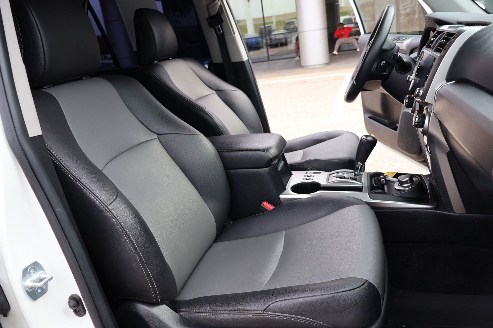 Used 2021 Toyota 4Runner SUV