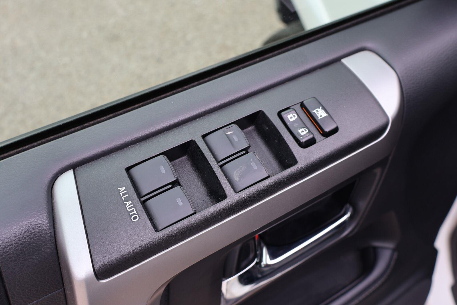 Used 2021 Toyota 4Runner SUV