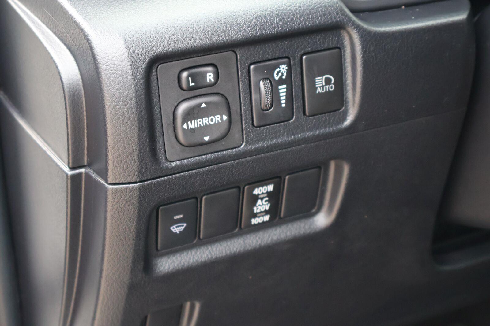 Used 2021 Toyota 4Runner SUV
