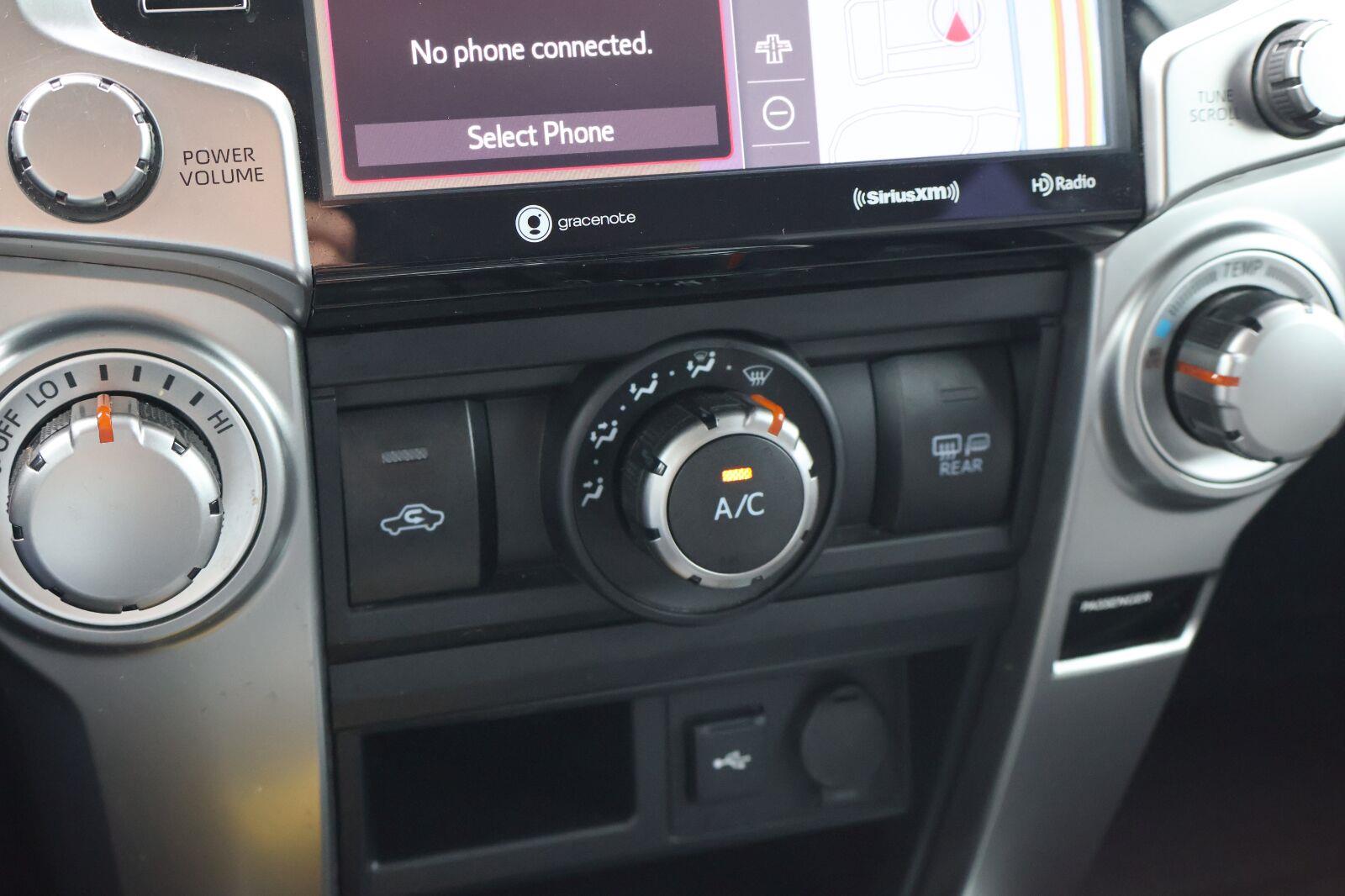 Used 2021 Toyota 4Runner SUV