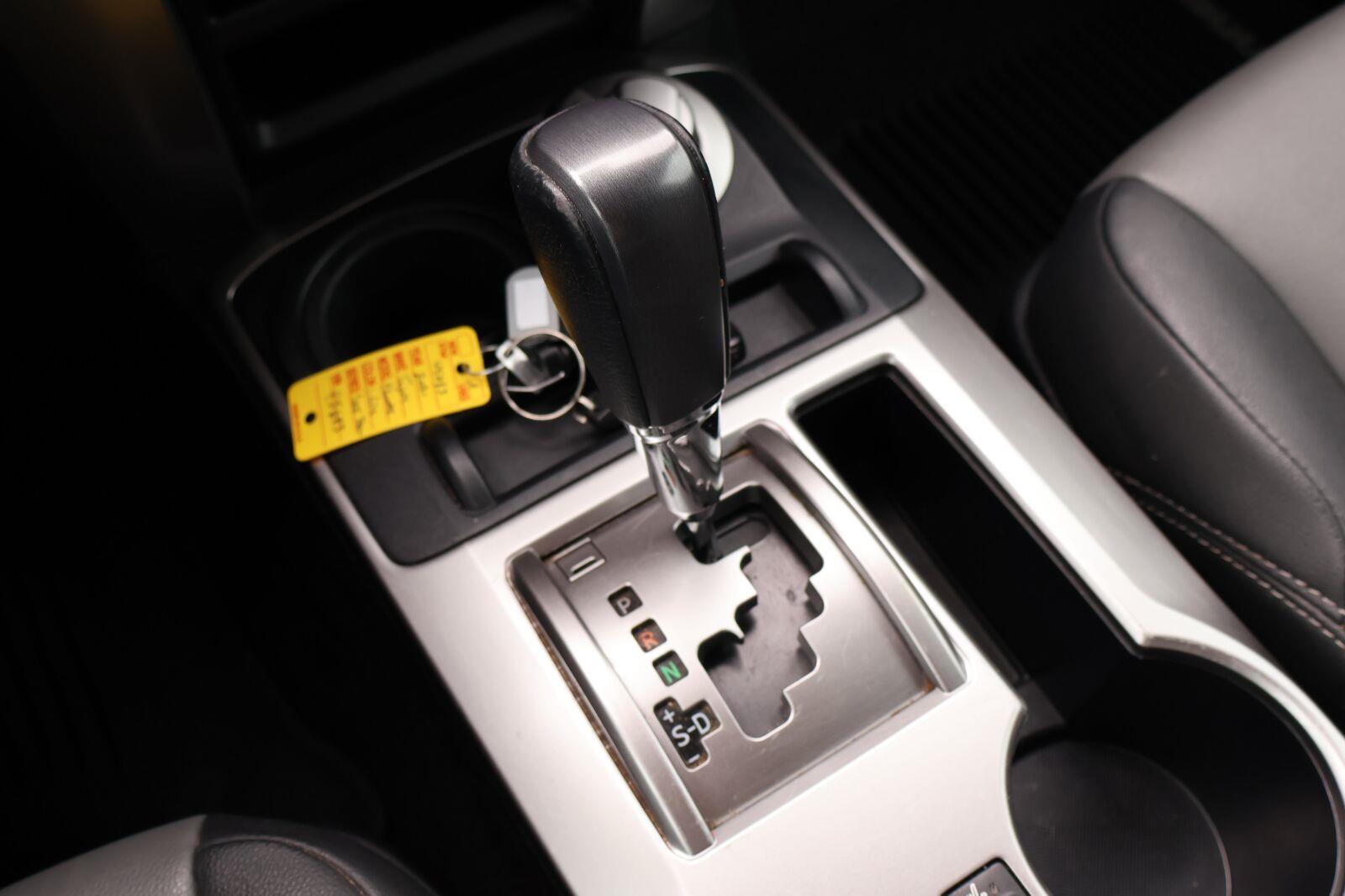 Used 2021 Toyota 4Runner SUV