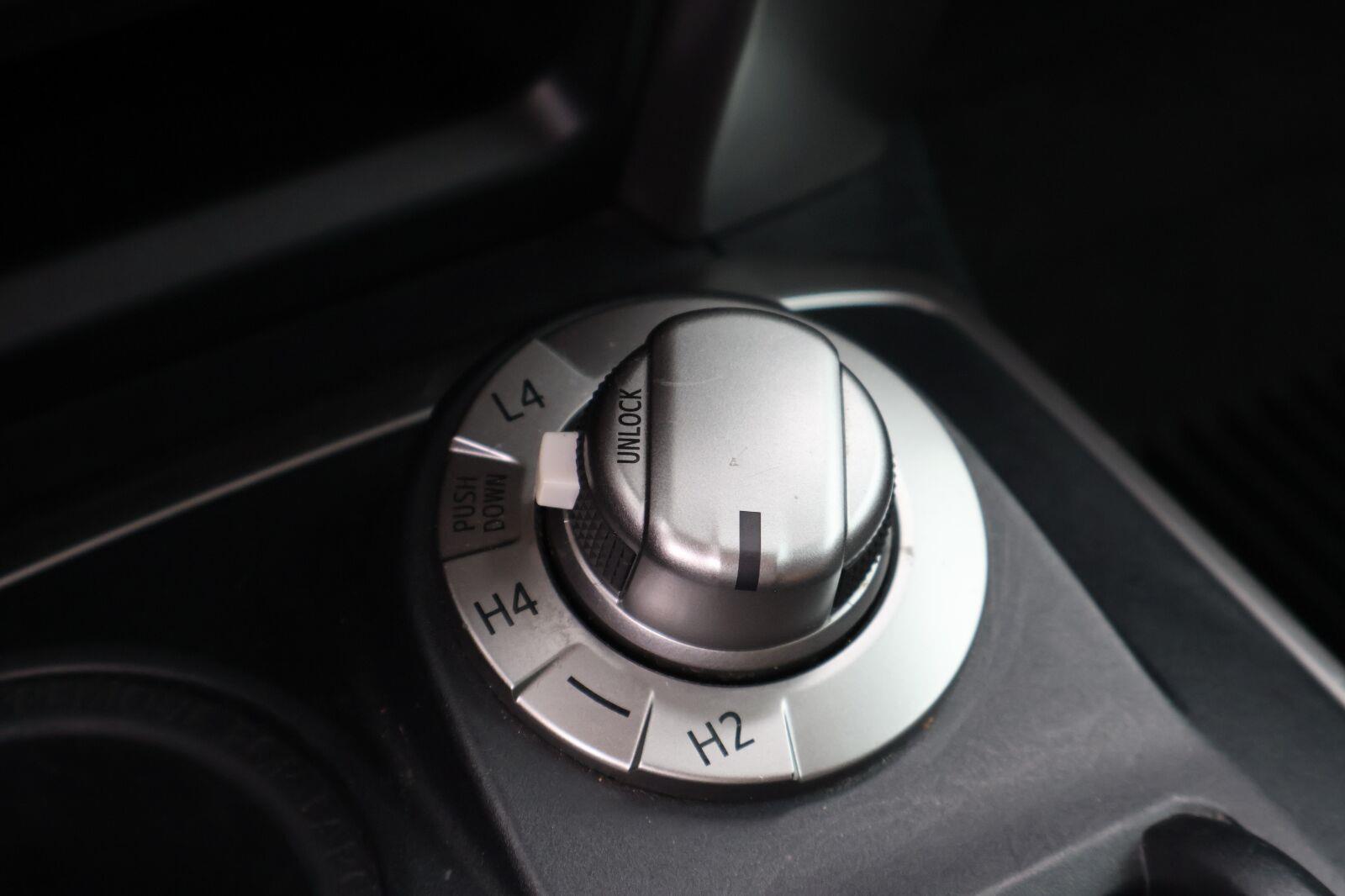 Used 2021 Toyota 4Runner SUV