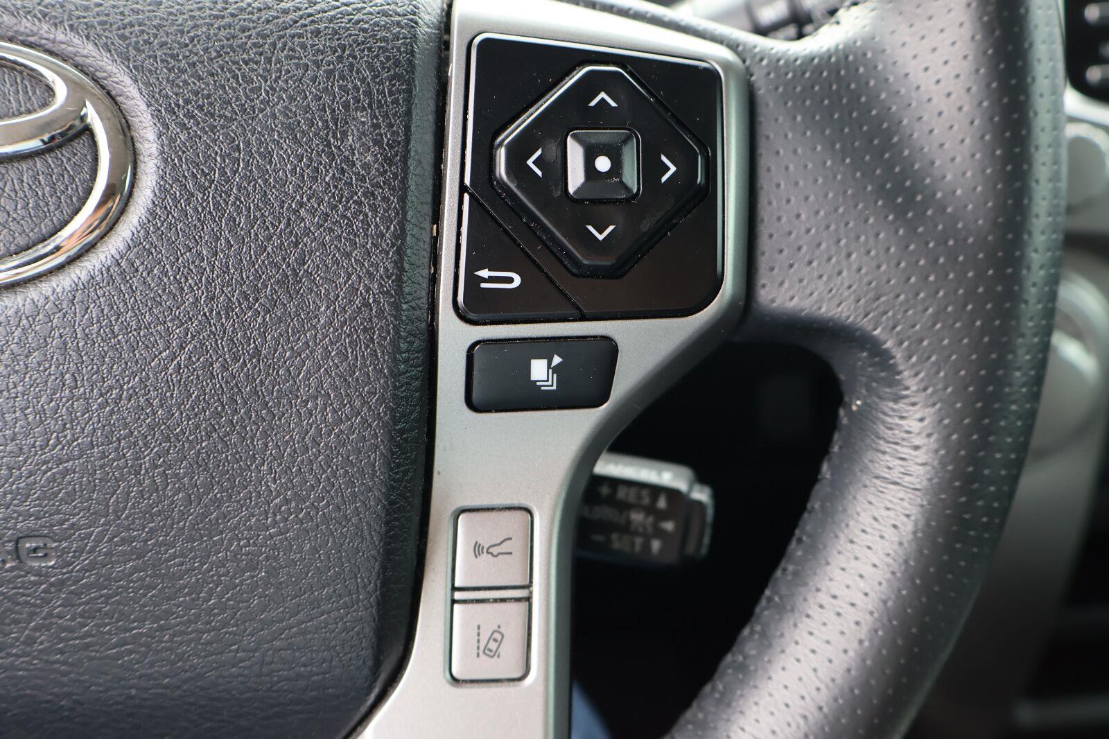 Used 2021 Toyota 4Runner SUV