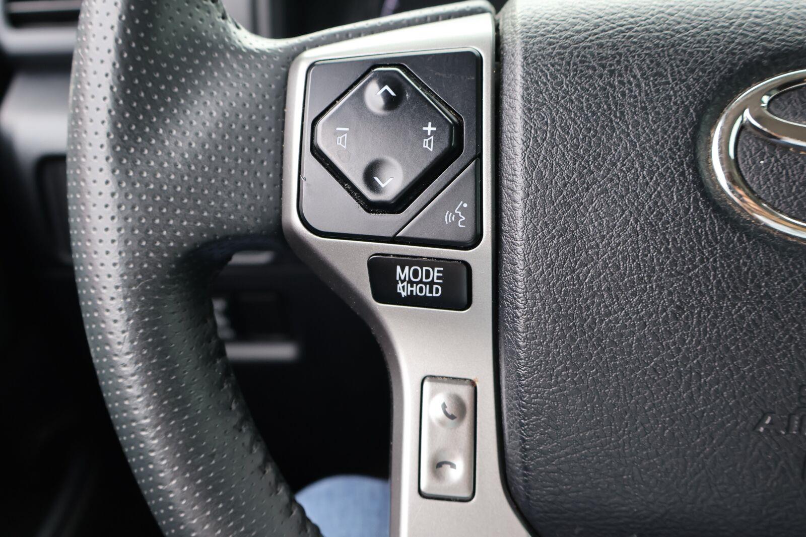 Used 2021 Toyota 4Runner SUV