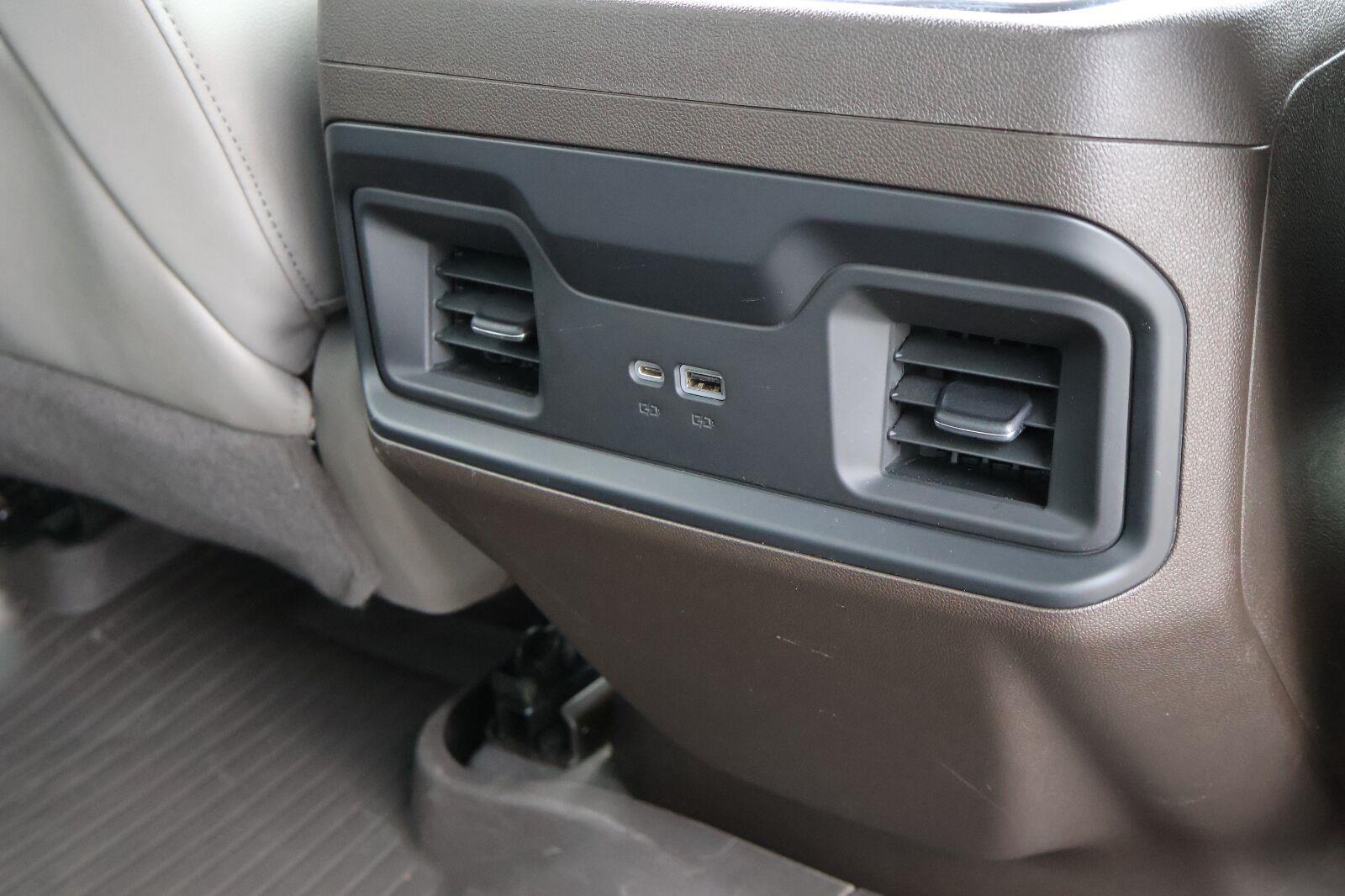 Used 2023 Chevrolet Silverado 1500 Truck