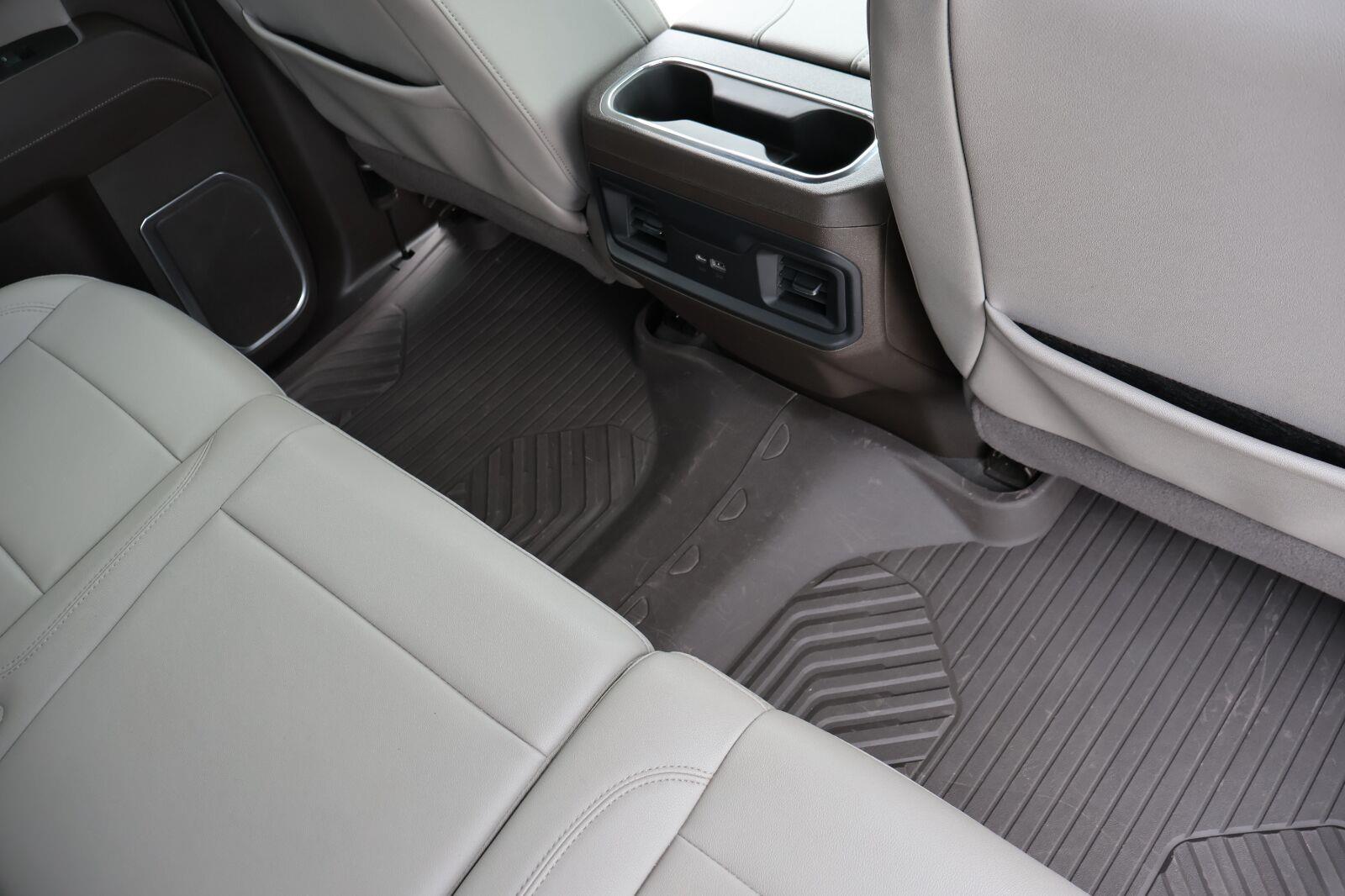Used 2023 Chevrolet Silverado 1500 Truck