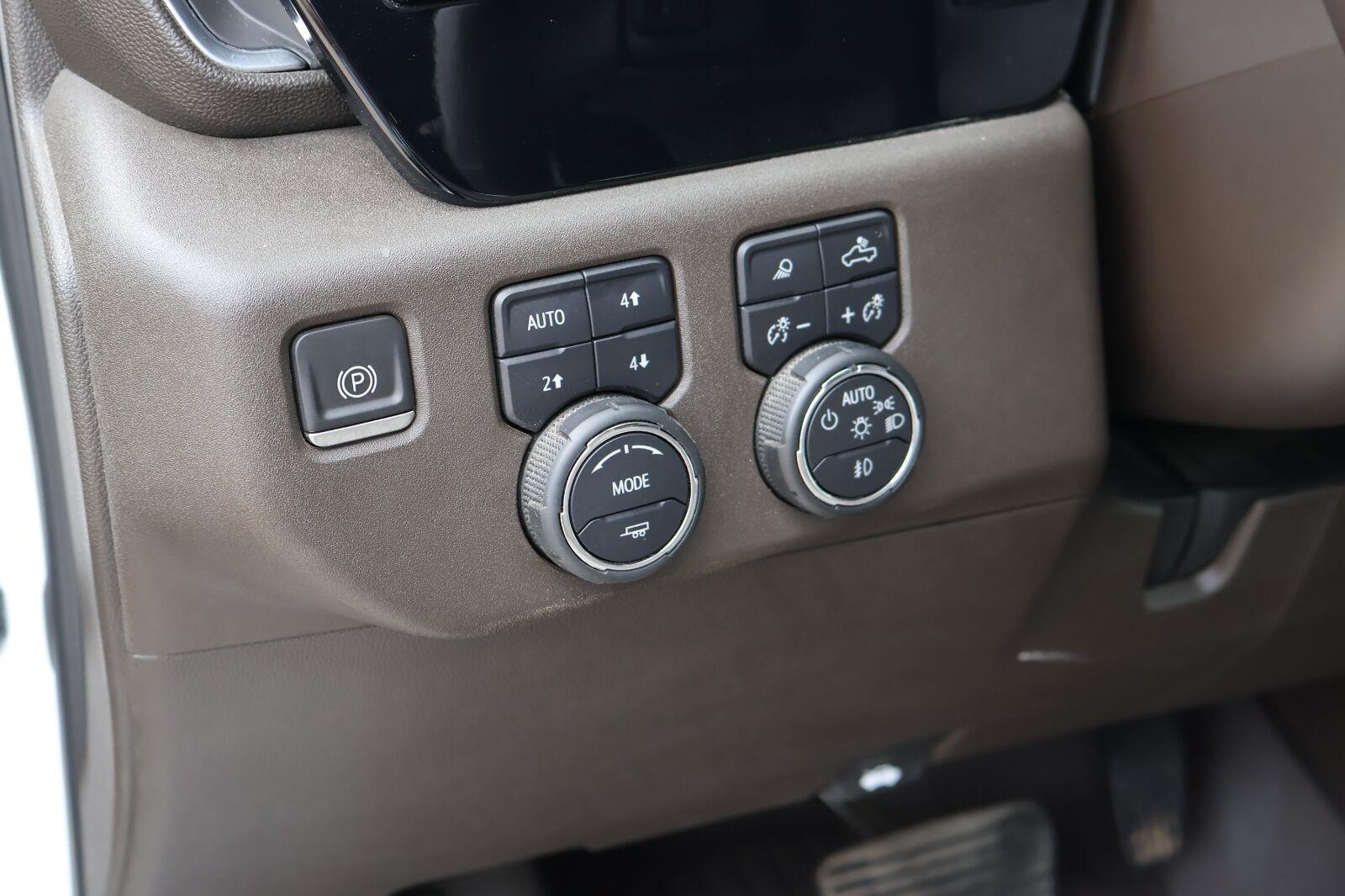 Used 2023 Chevrolet Silverado 1500 Truck