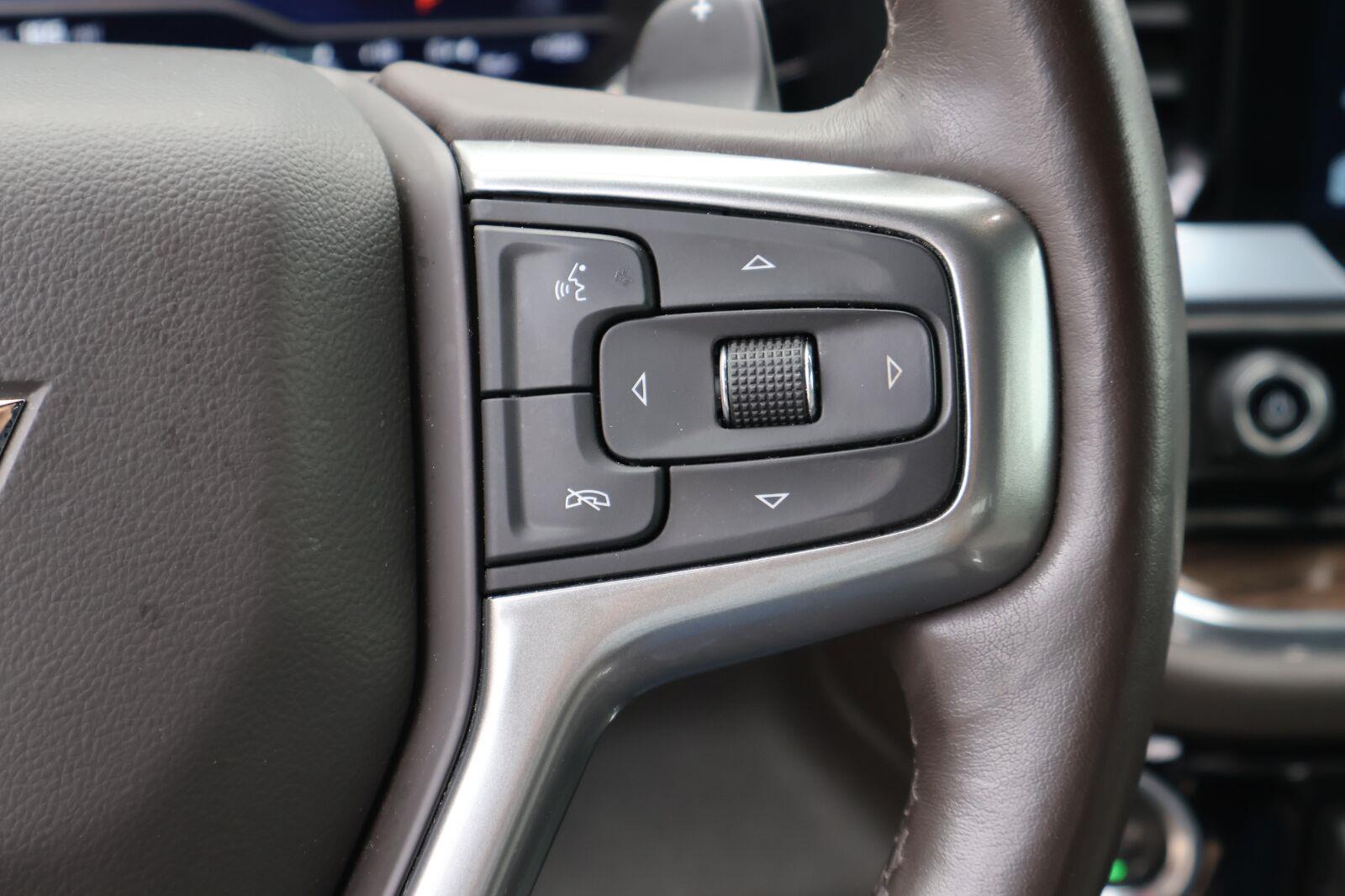Used 2023 Chevrolet Silverado 1500 Truck