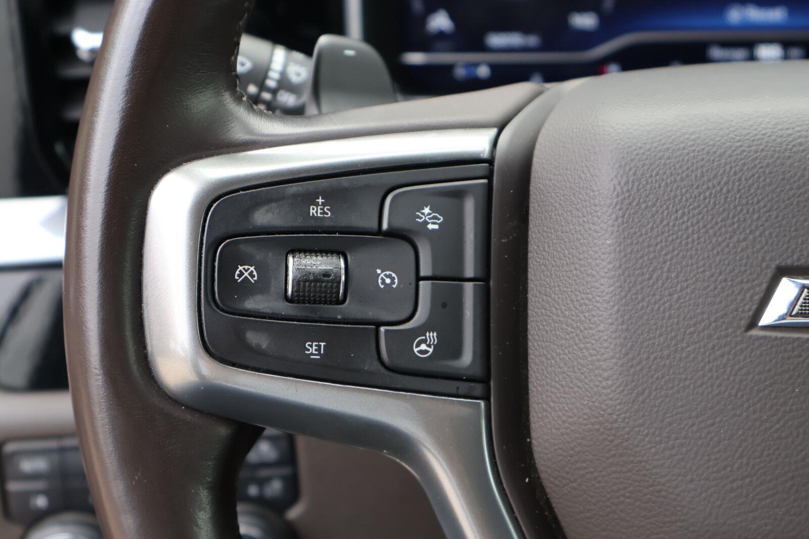 Used 2023 Chevrolet Silverado 1500 Truck