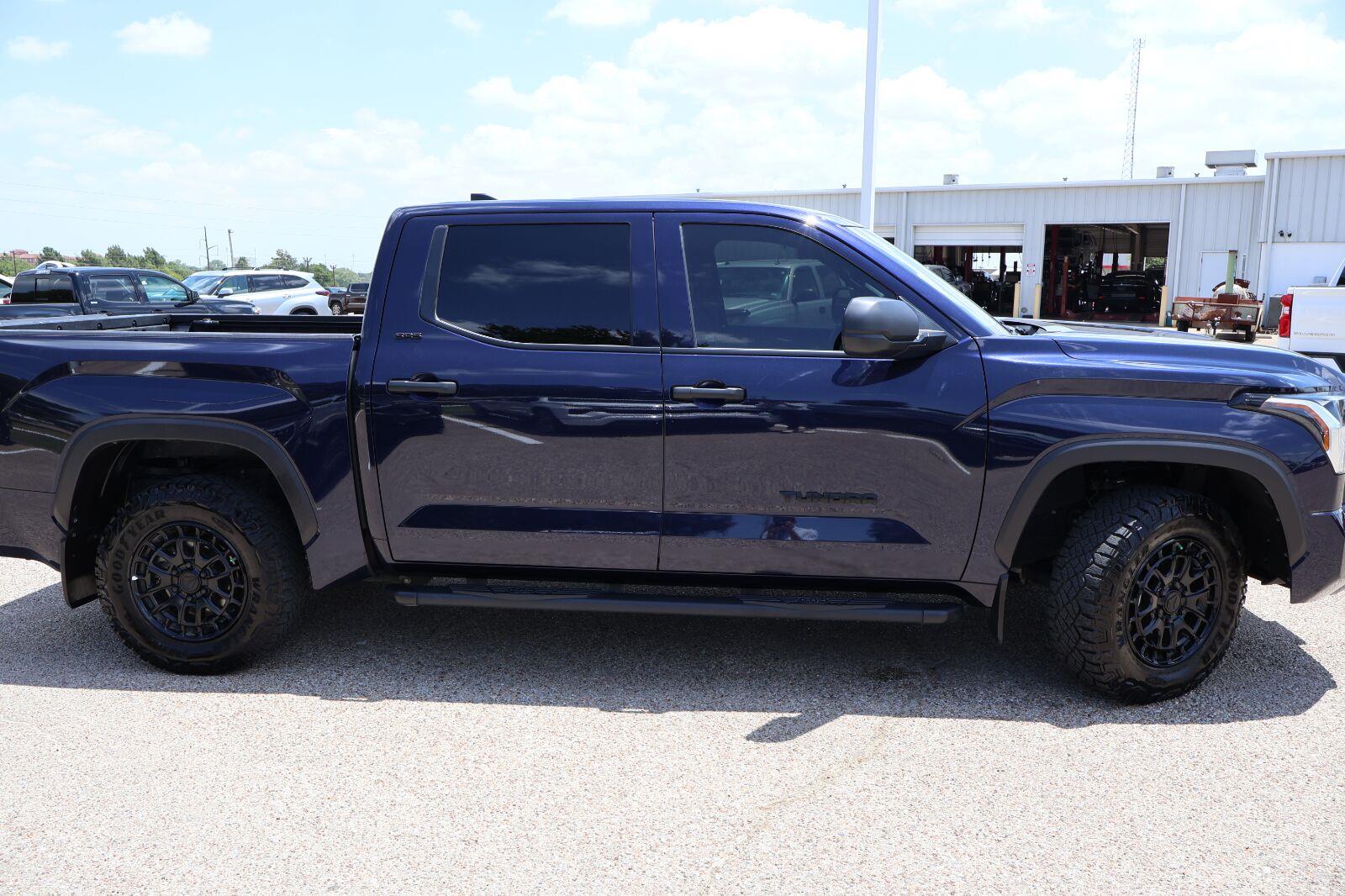 Used 2026 Toyota Tundra Truck