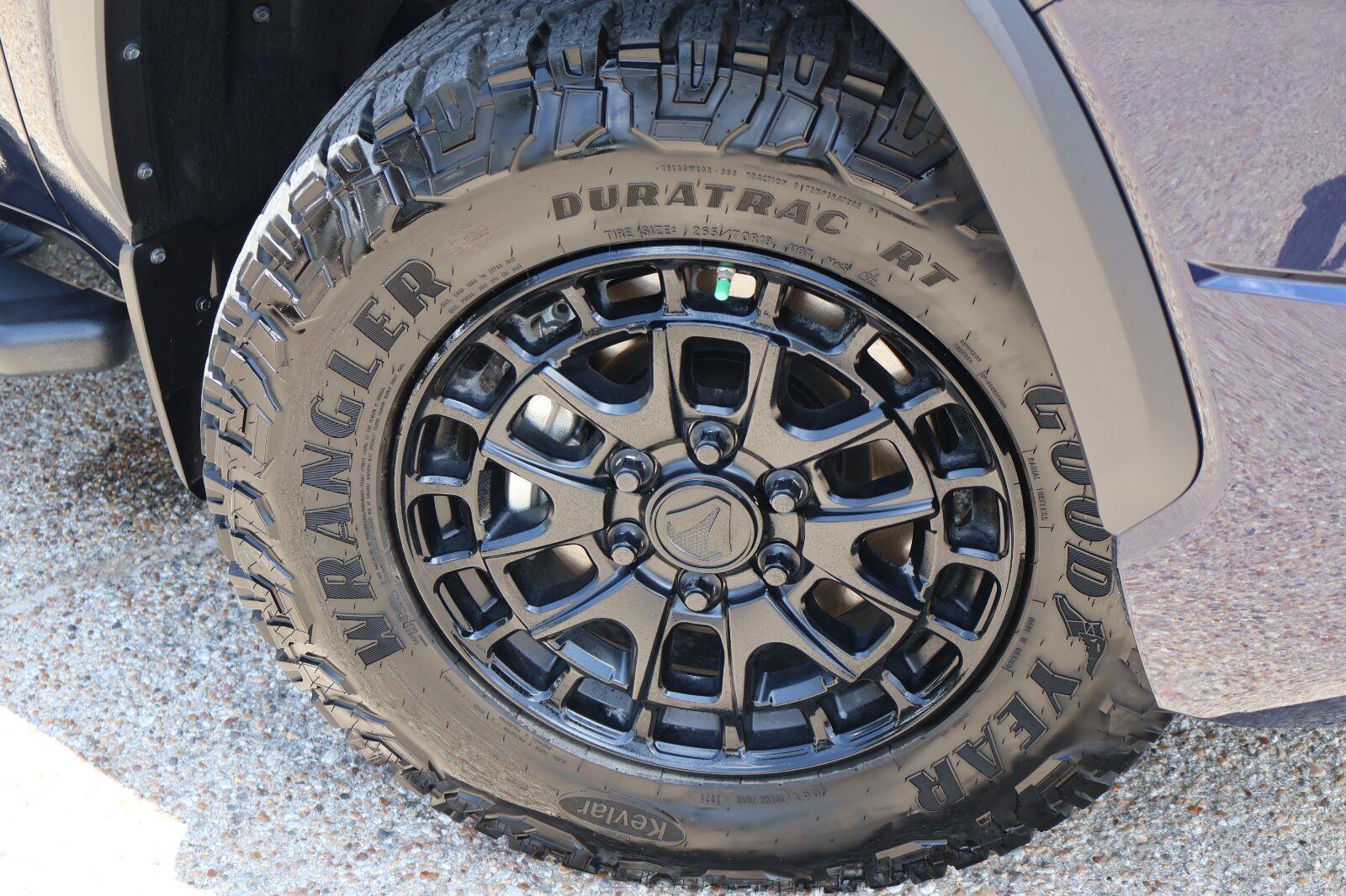 Used 2026 Toyota Tundra Truck