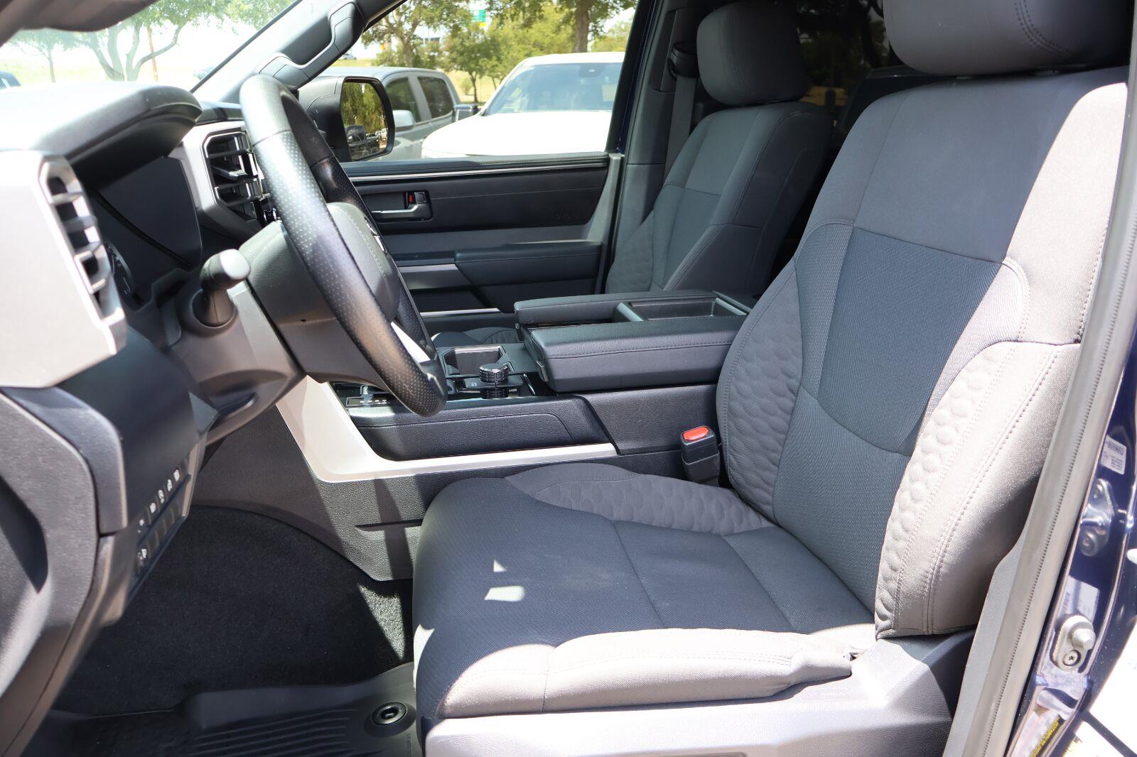 Used 2026 Toyota Tundra Truck