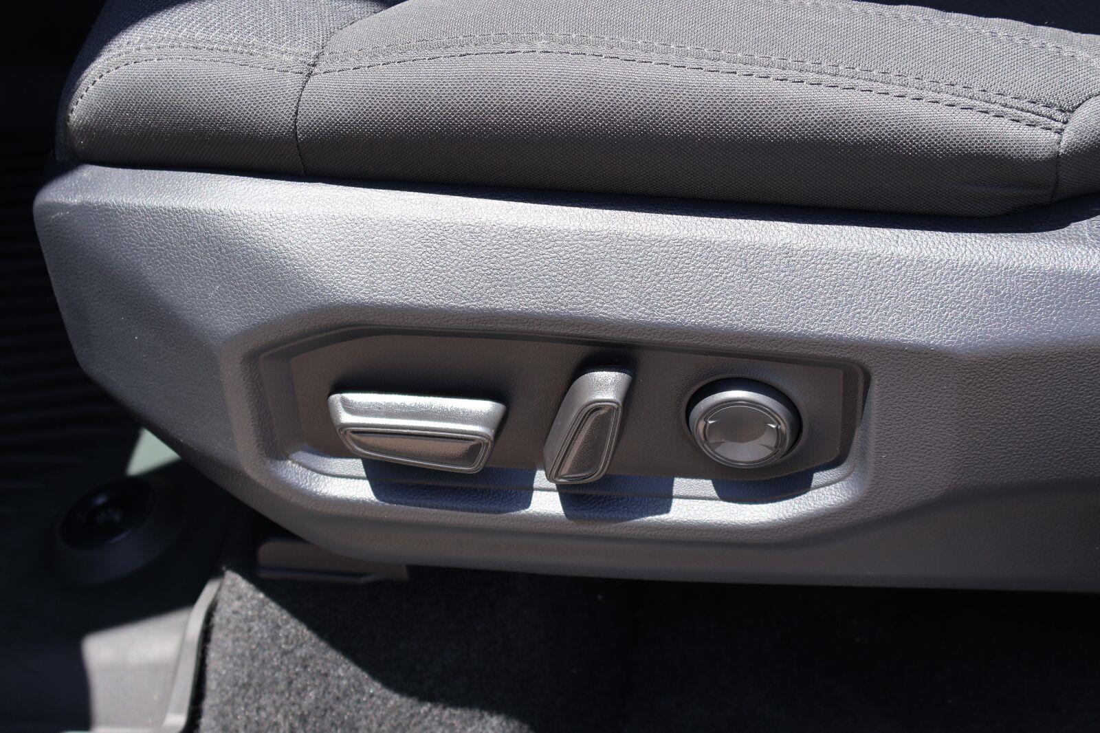 Used 2026 Toyota Tundra Truck