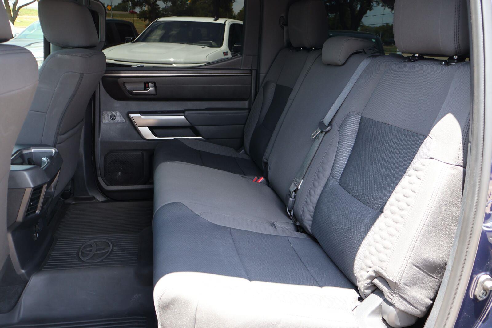 Used 2026 Toyota Tundra Truck