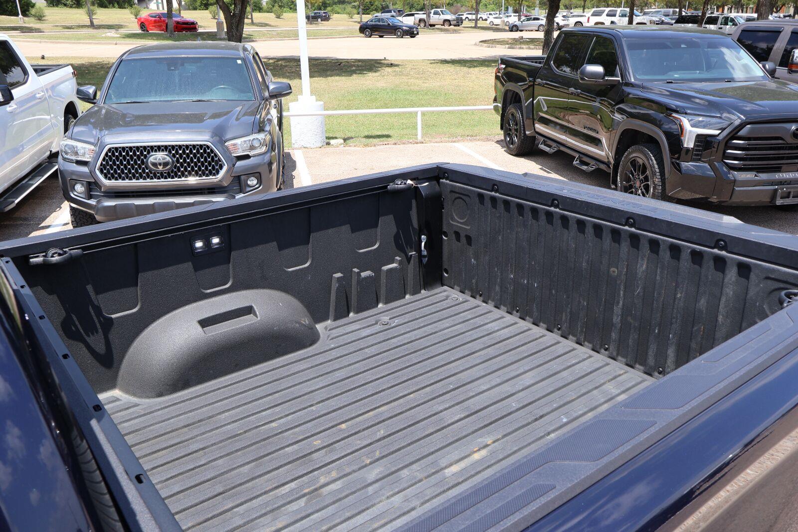 Used 2026 Toyota Tundra Truck