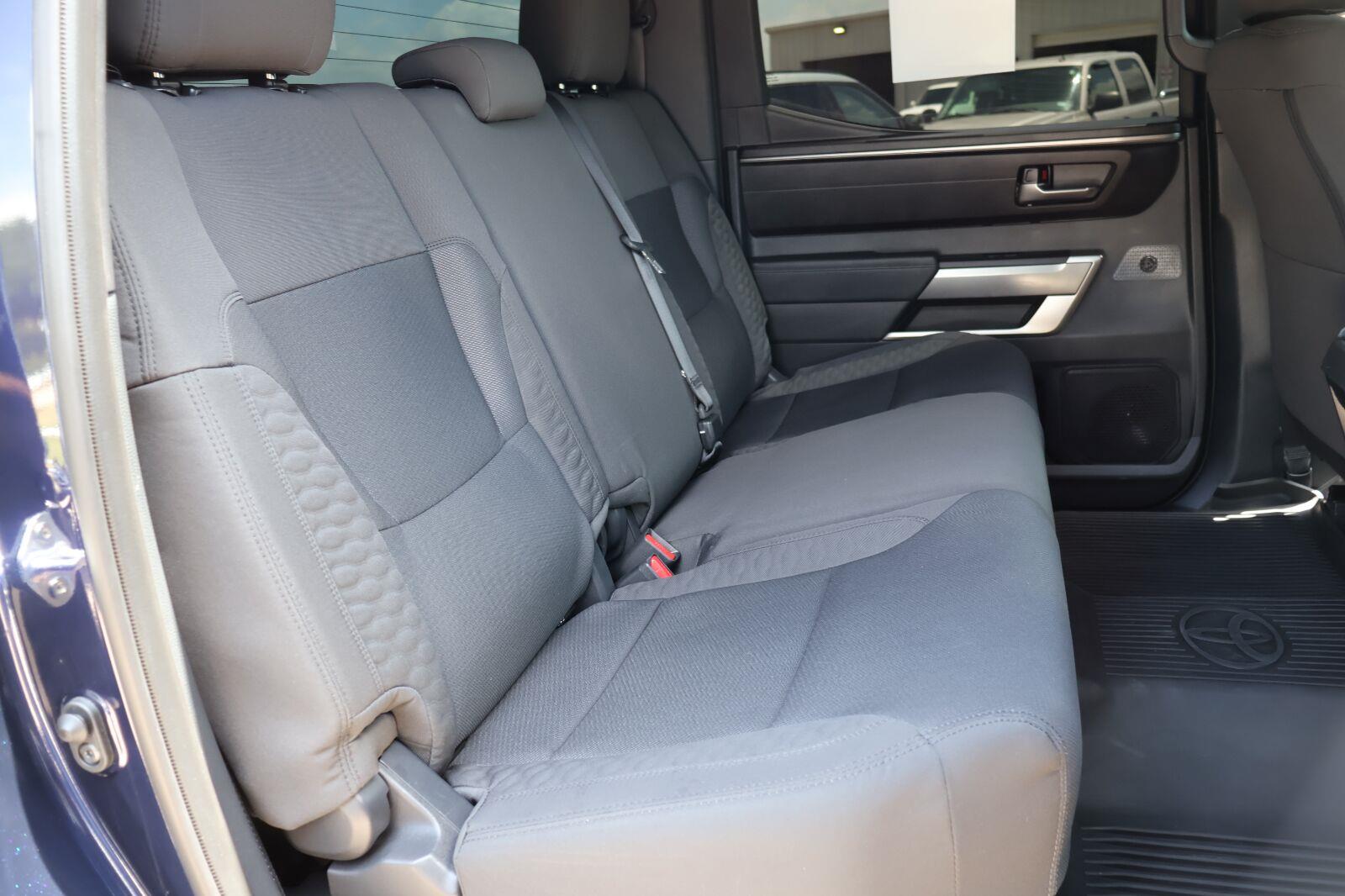 Used 2026 Toyota Tundra Truck