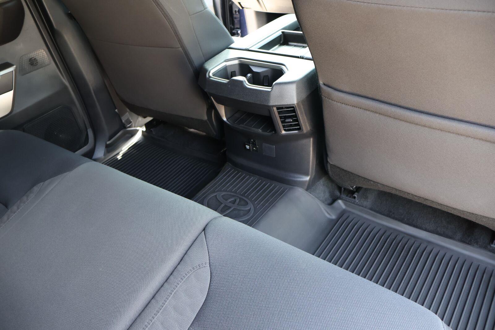Used 2026 Toyota Tundra Truck