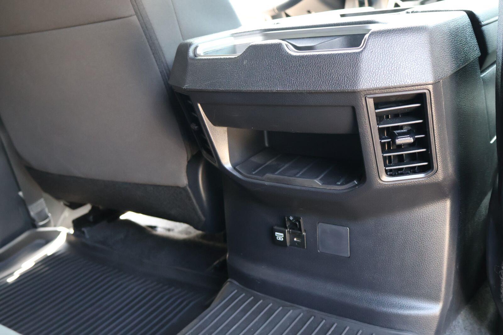 Used 2026 Toyota Tundra Truck