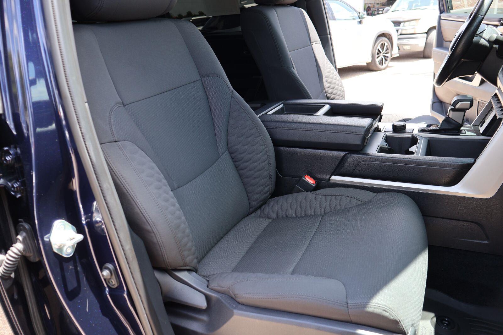 Used 2026 Toyota Tundra Truck