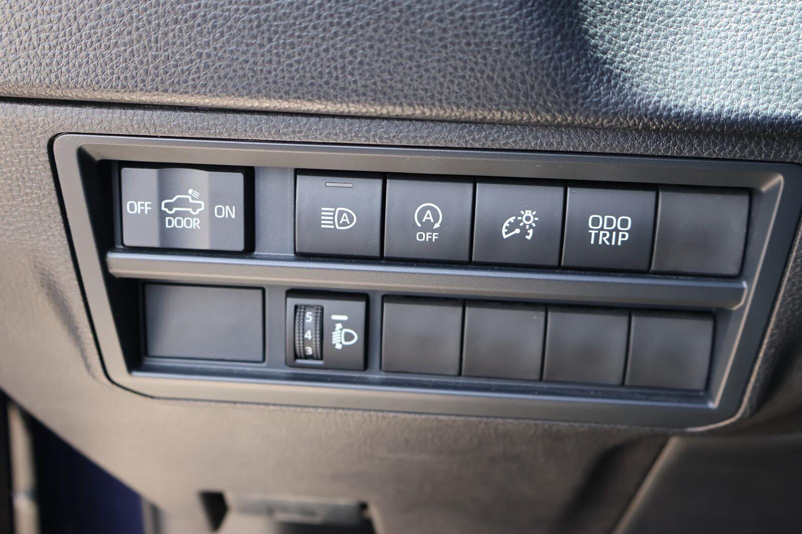 Used 2026 Toyota Tundra Truck