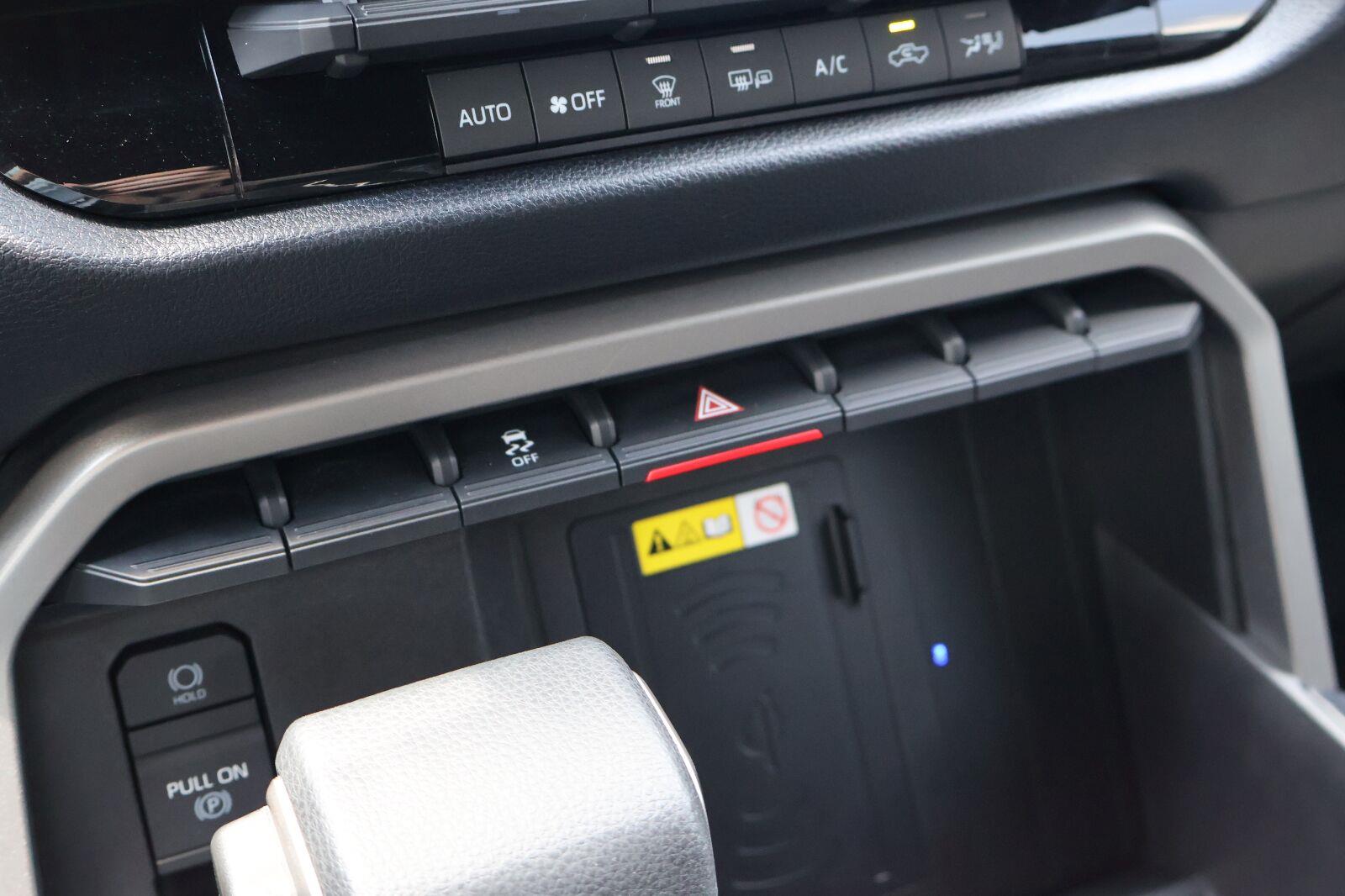 Used 2026 Toyota Tundra Truck