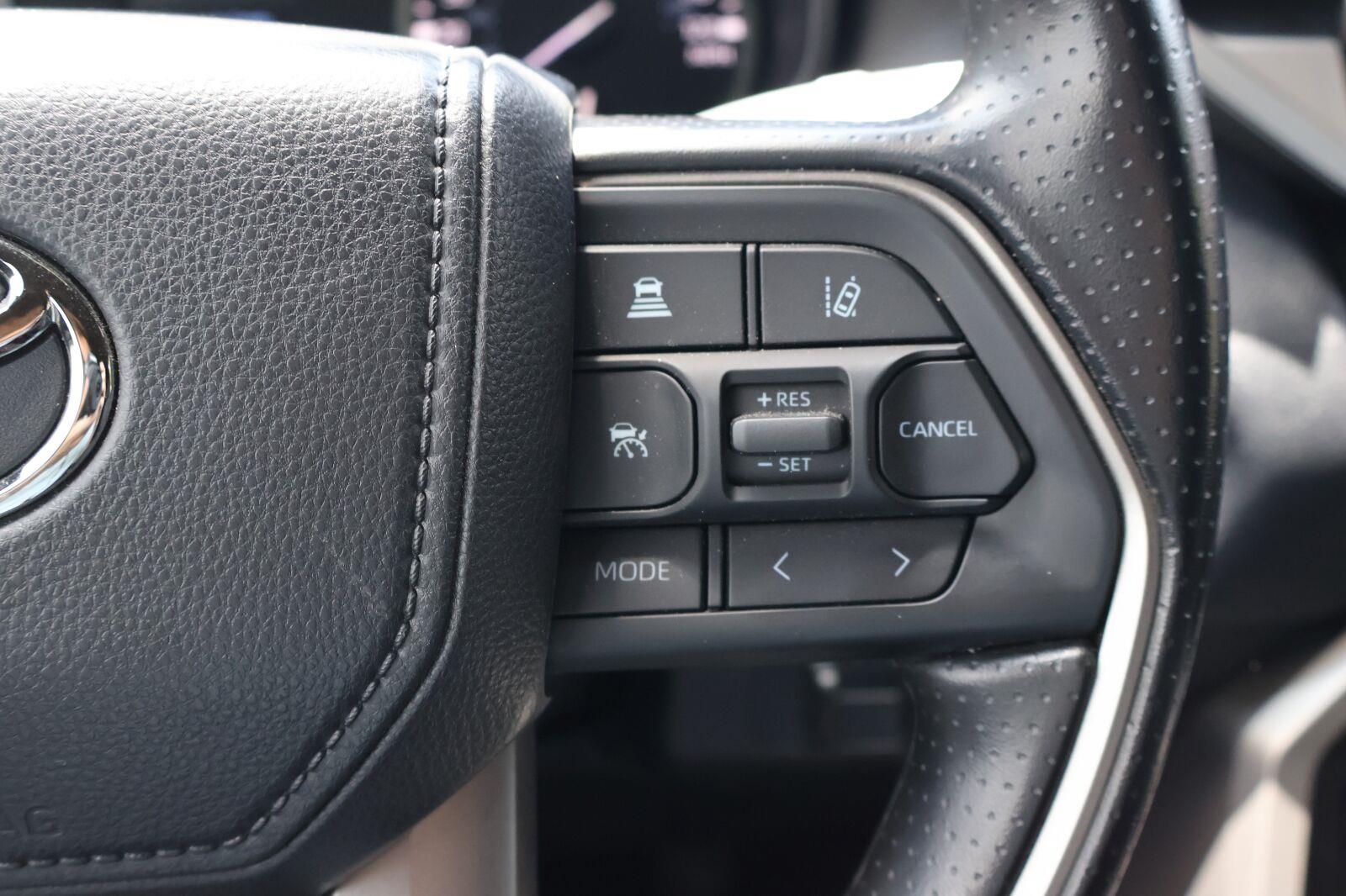 Used 2026 Toyota Tundra Truck