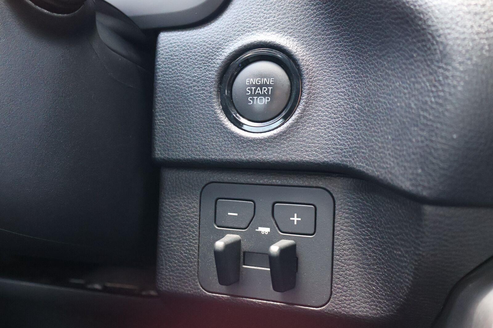 Used 2026 Toyota Tundra Truck