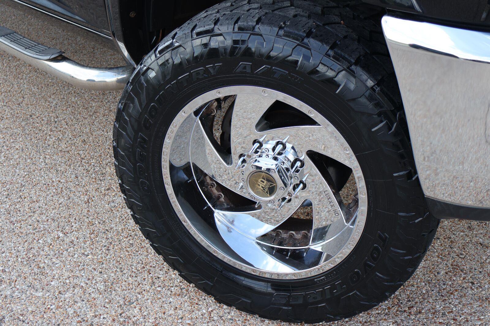 Used 2015 Ram 2500 Truck