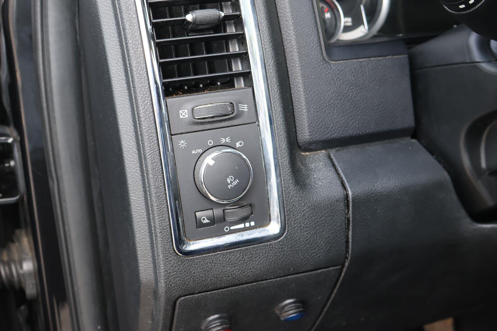 Used 2015 Ram 2500 Truck