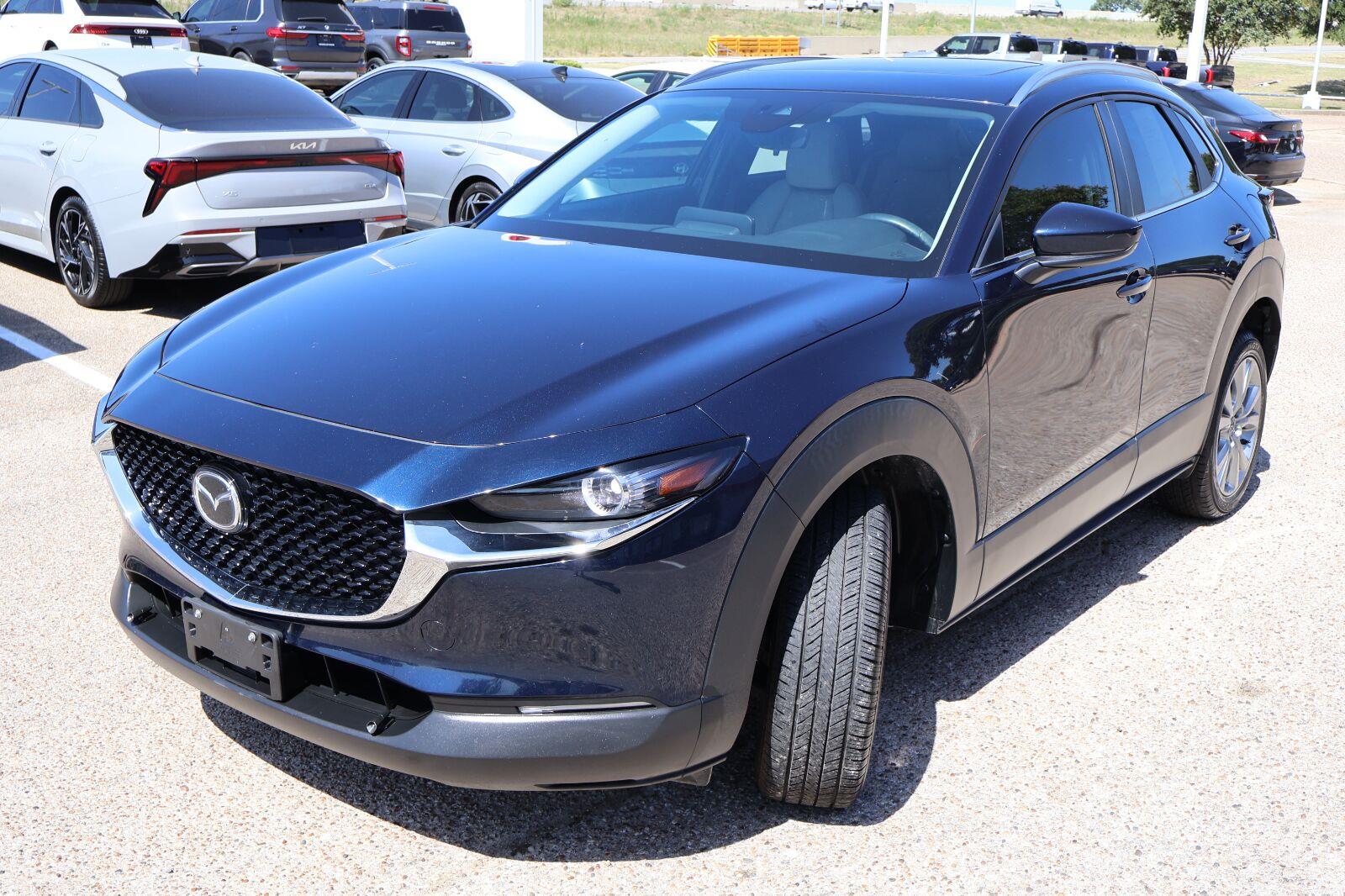 Used 2022 Mazda CX-30 SUV
