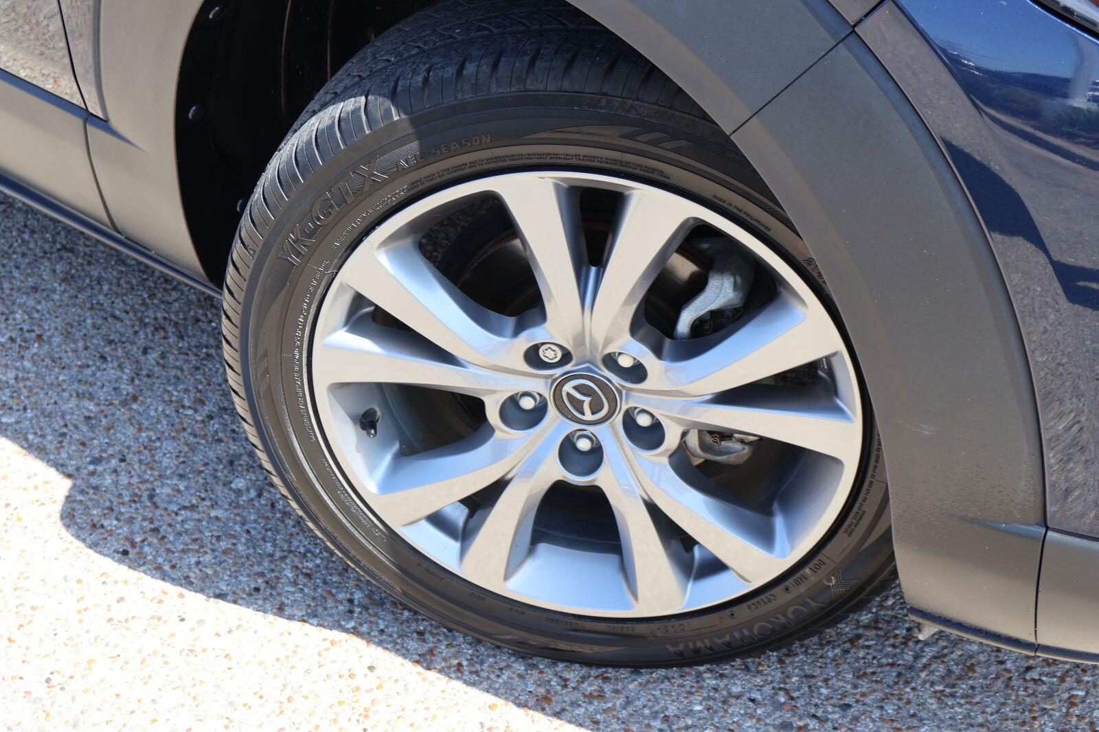 Used 2022 Mazda CX-30 SUV