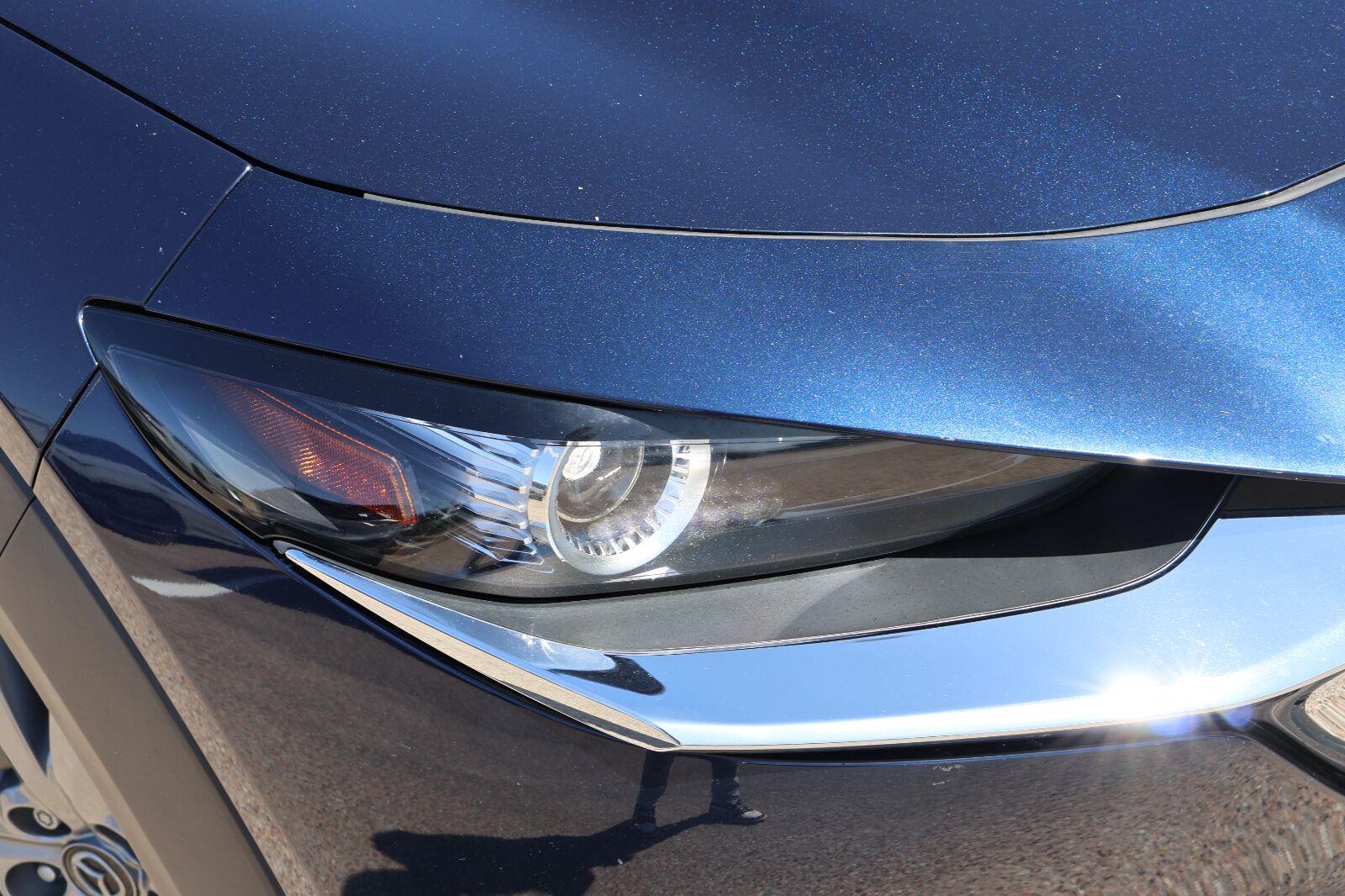 Used 2022 Mazda CX-30 SUV