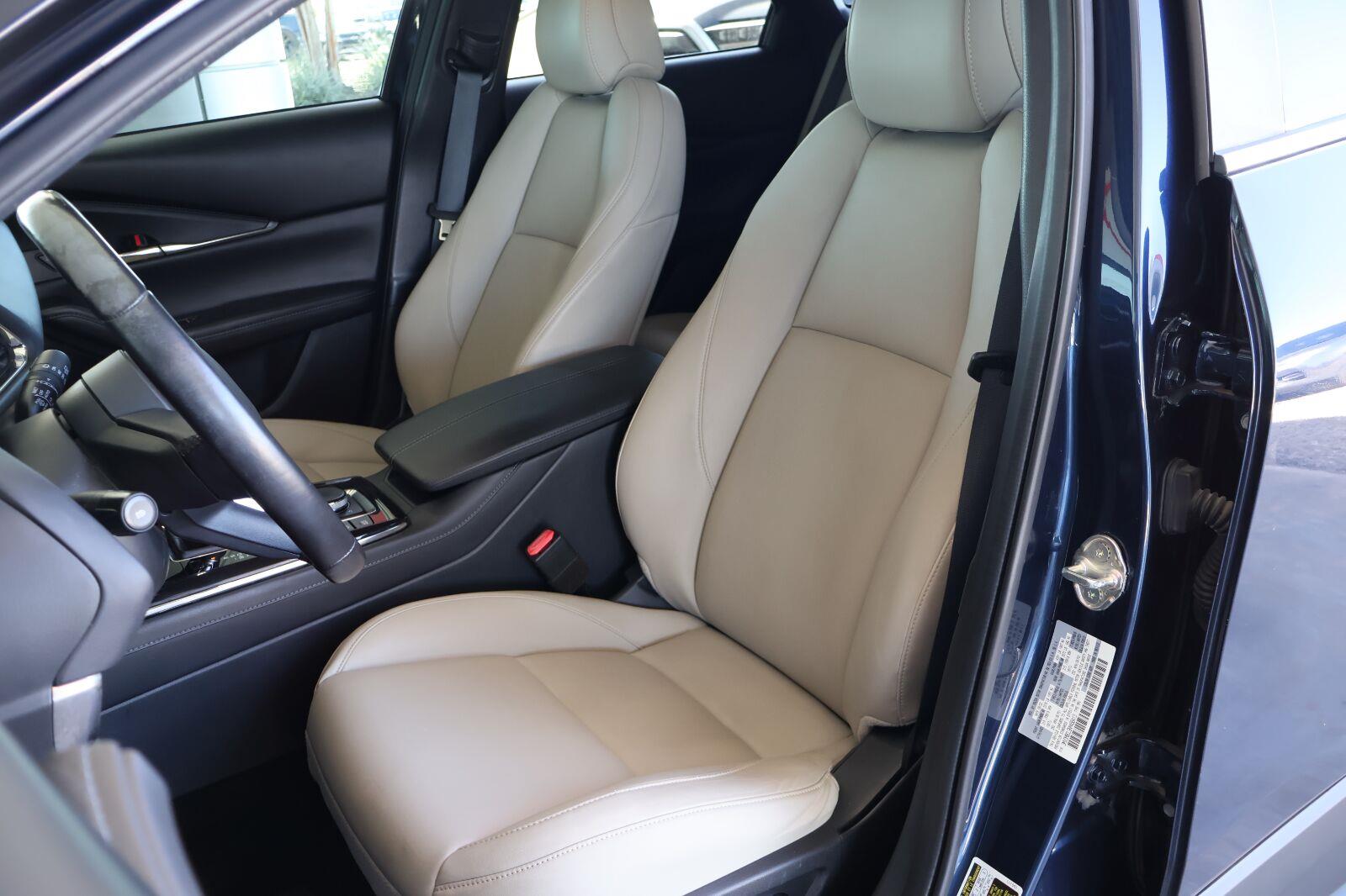 Used 2022 Mazda CX-30 SUV