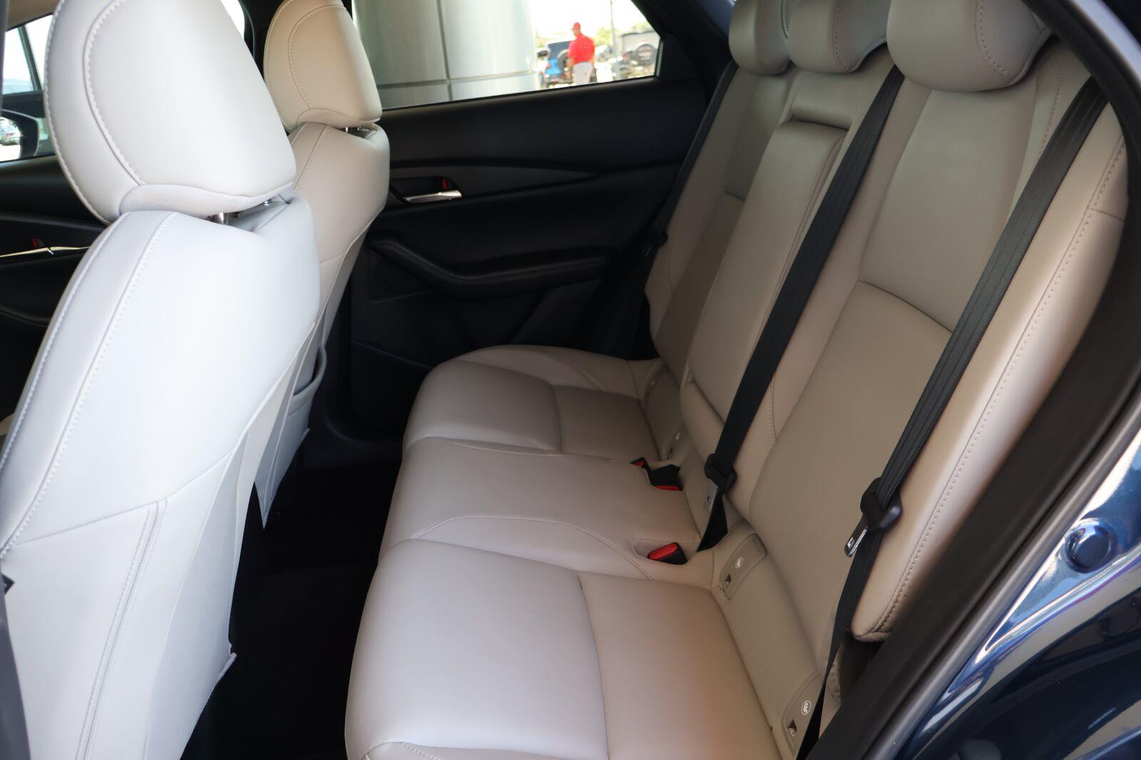 Used 2022 Mazda CX-30 SUV