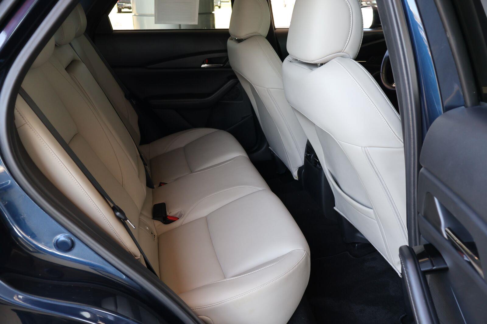 Used 2022 Mazda CX-30 SUV