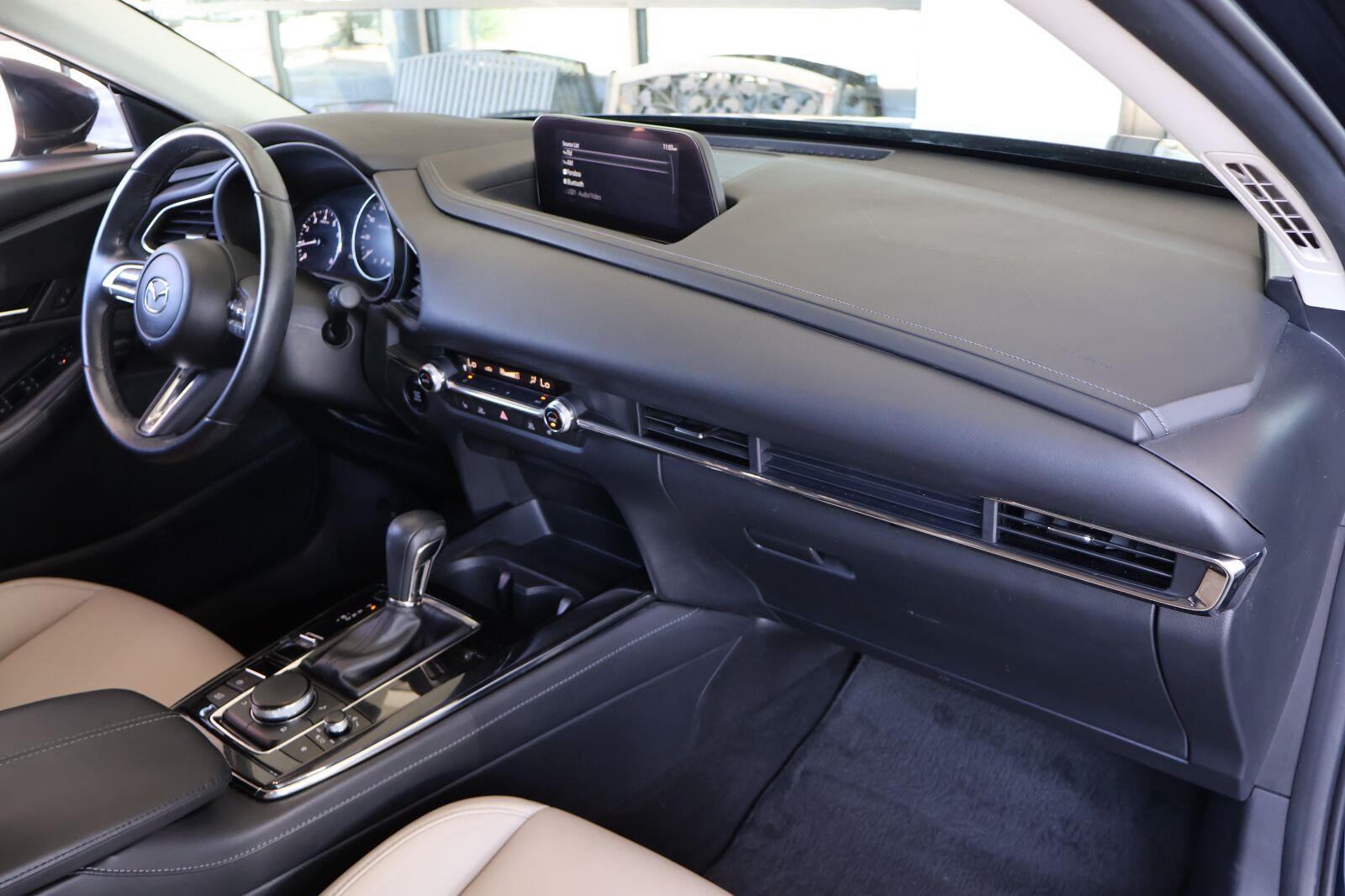 Used 2022 Mazda CX-30 SUV