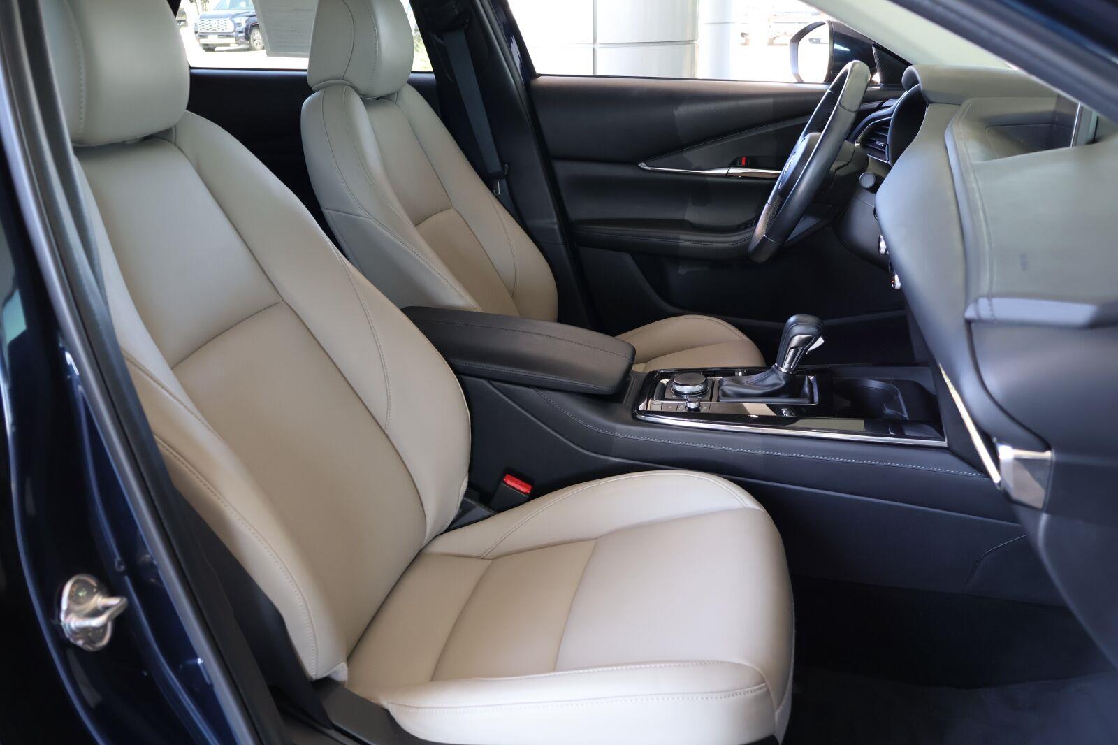 Used 2022 Mazda CX-30 SUV