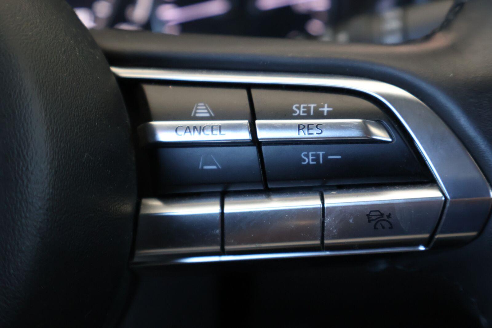Used 2022 Mazda CX-30 SUV