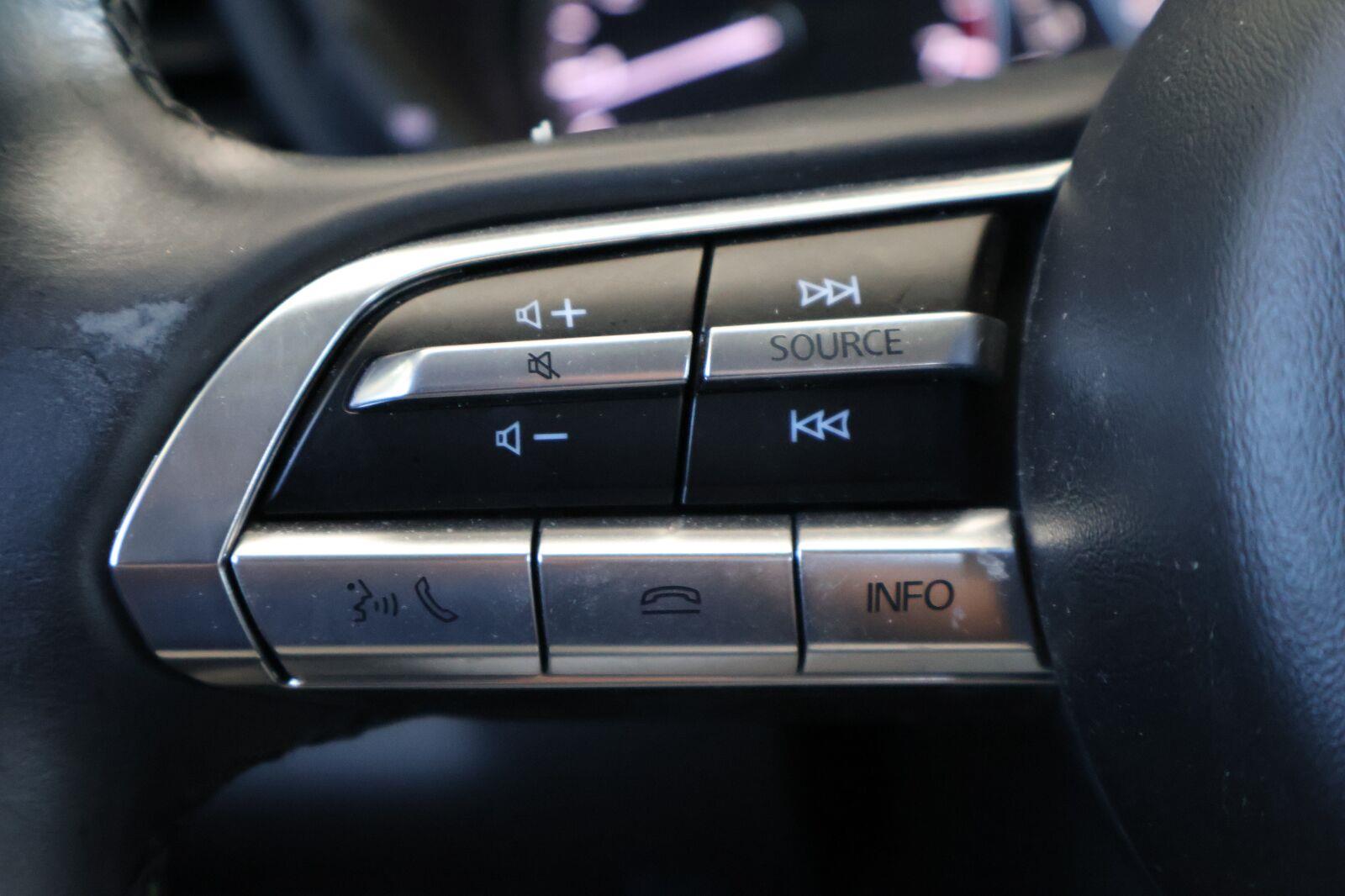 Used 2022 Mazda CX-30 SUV