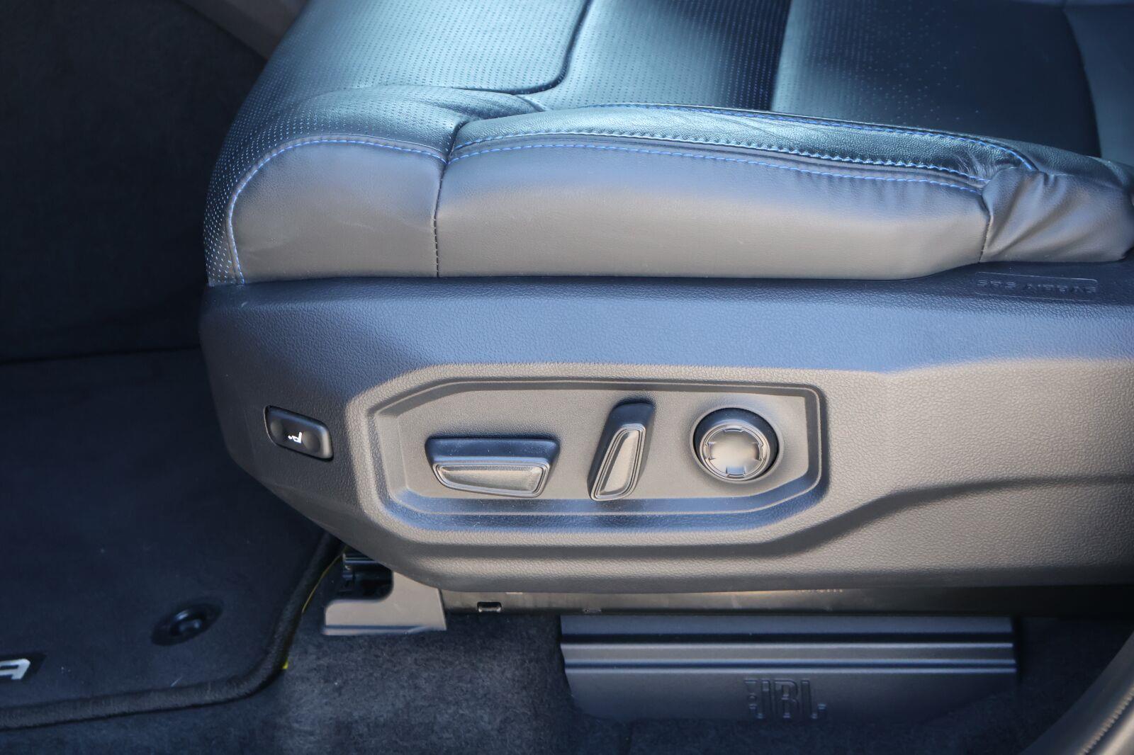 Used 2024 Toyota Tundra Truck