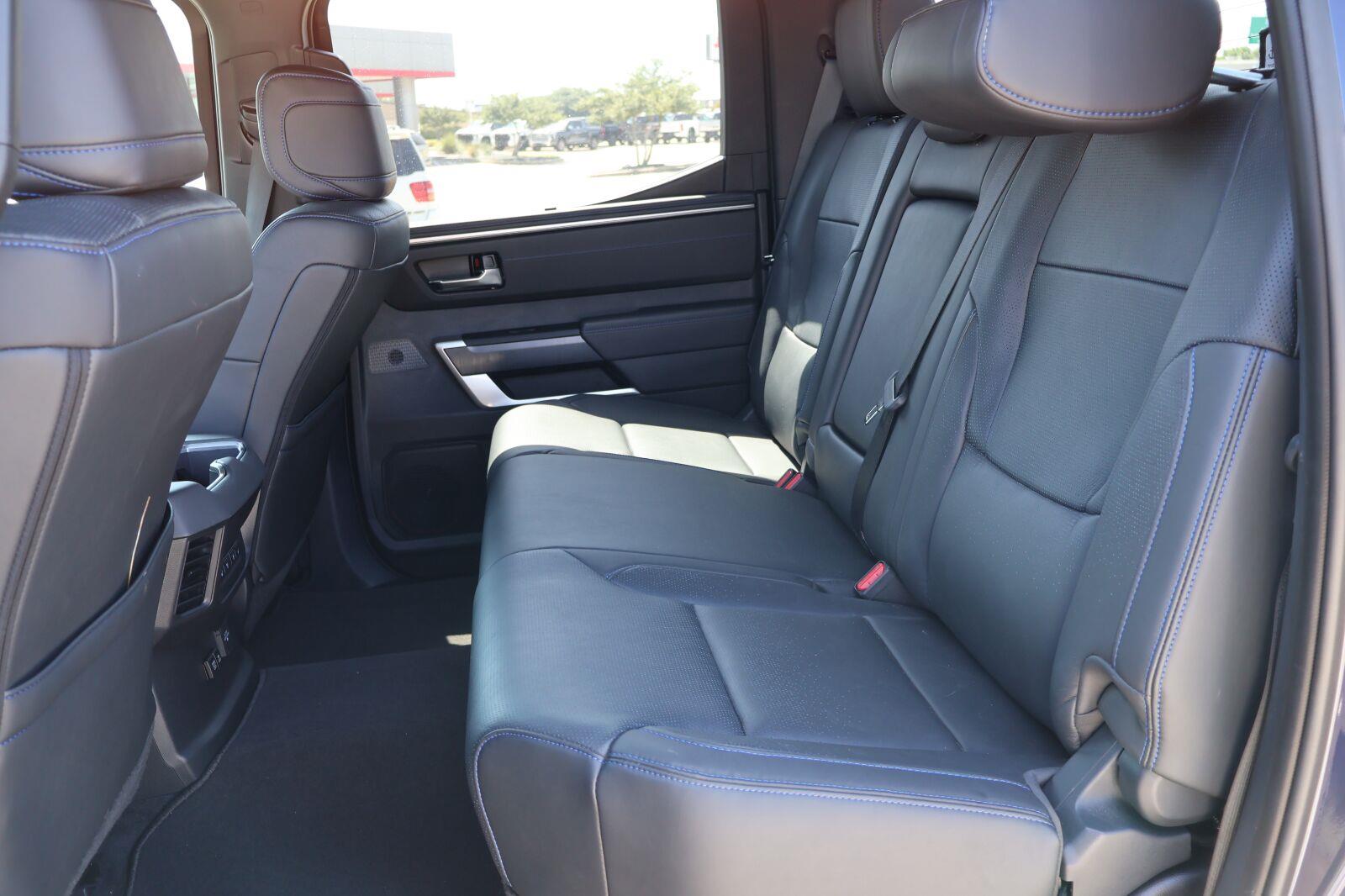 Used 2024 Toyota Tundra Truck