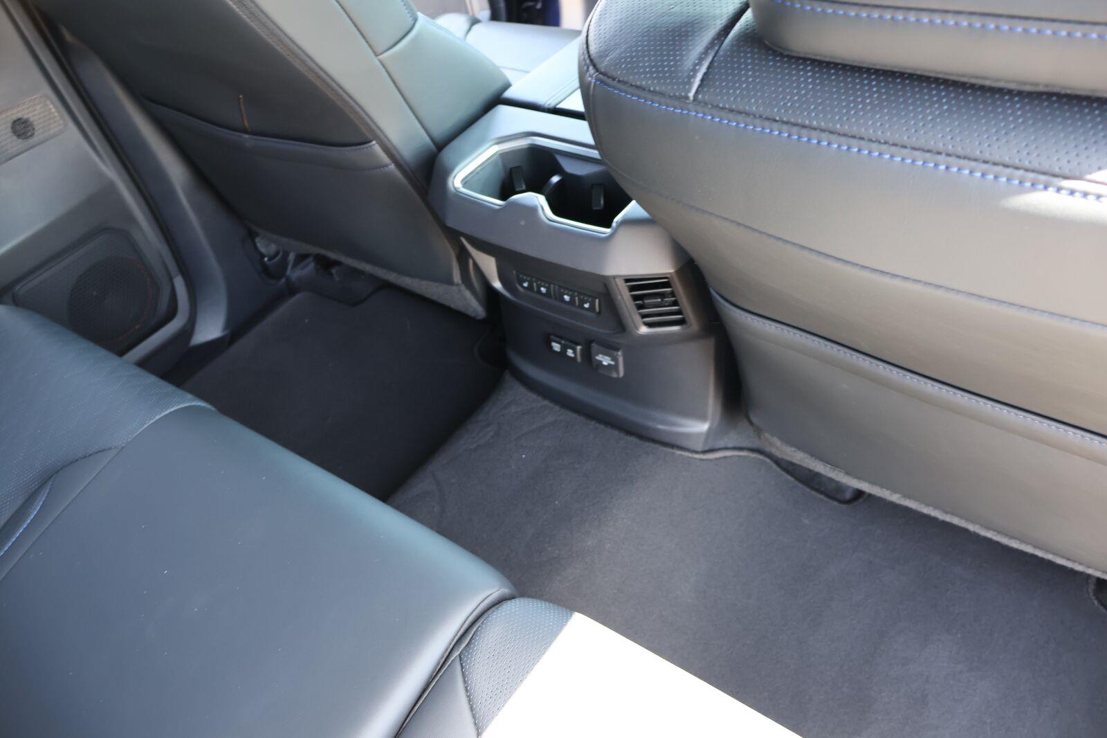 Used 2024 Toyota Tundra Truck