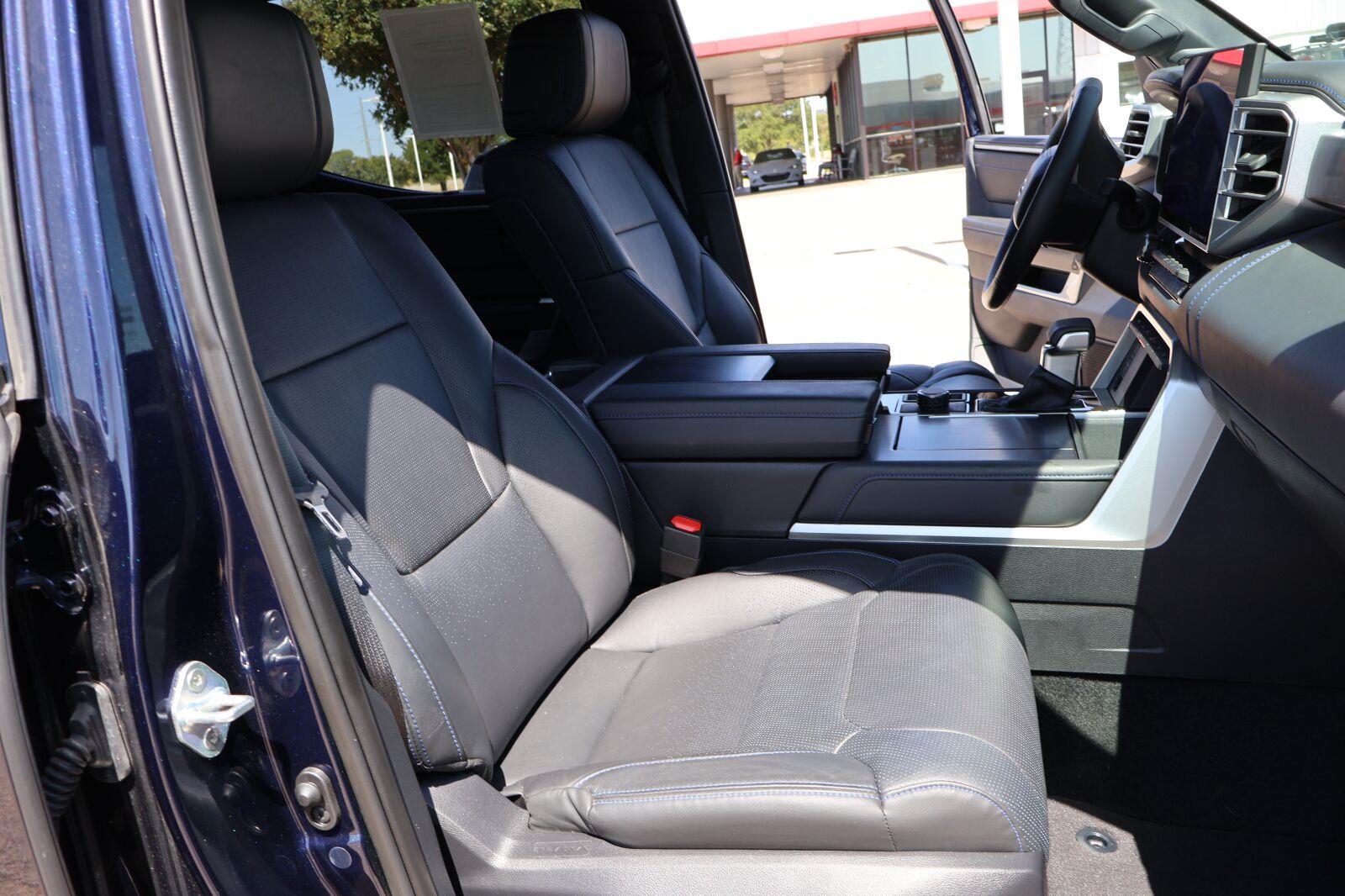 Used 2024 Toyota Tundra Truck