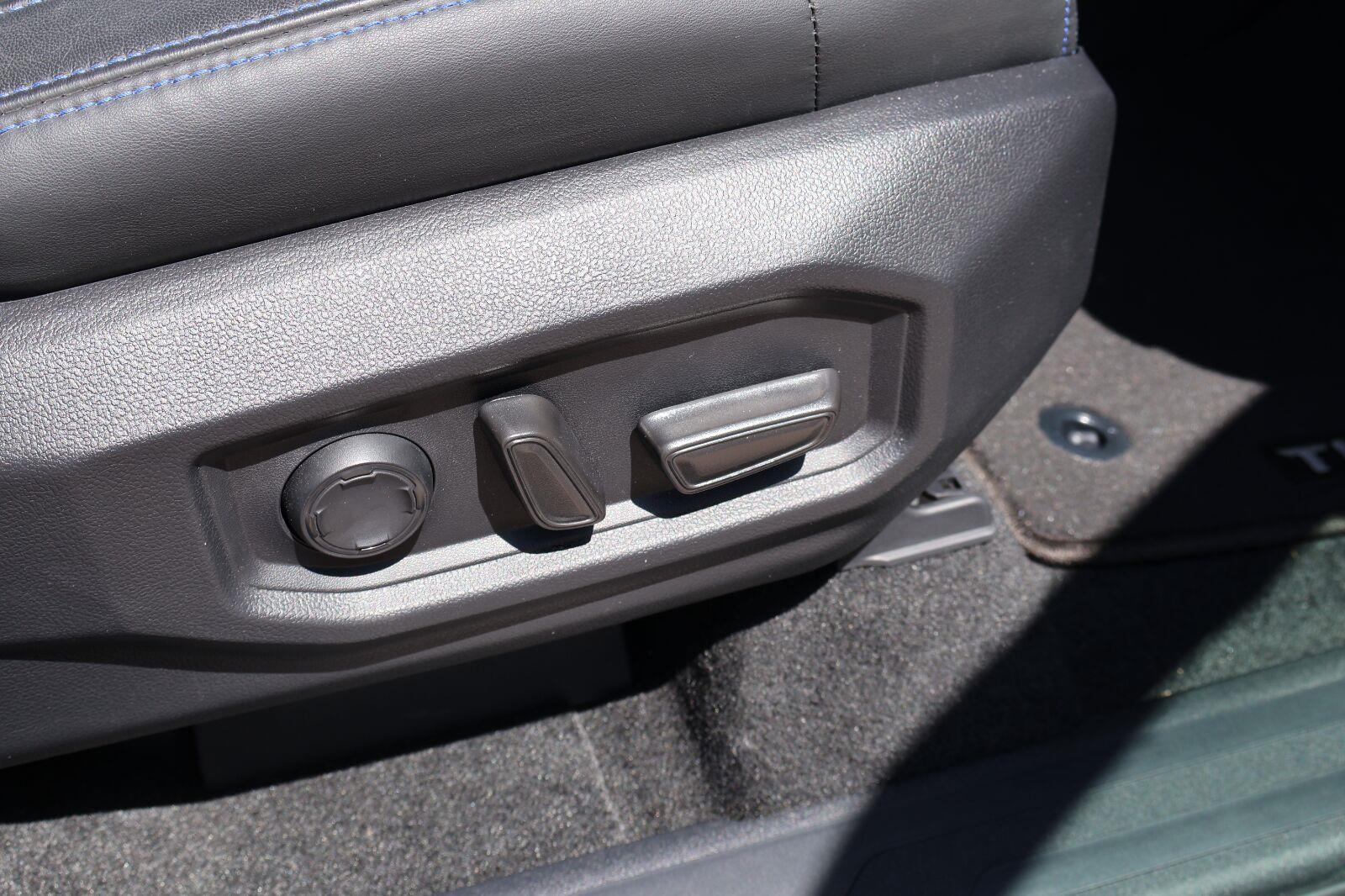 Used 2024 Toyota Tundra Truck