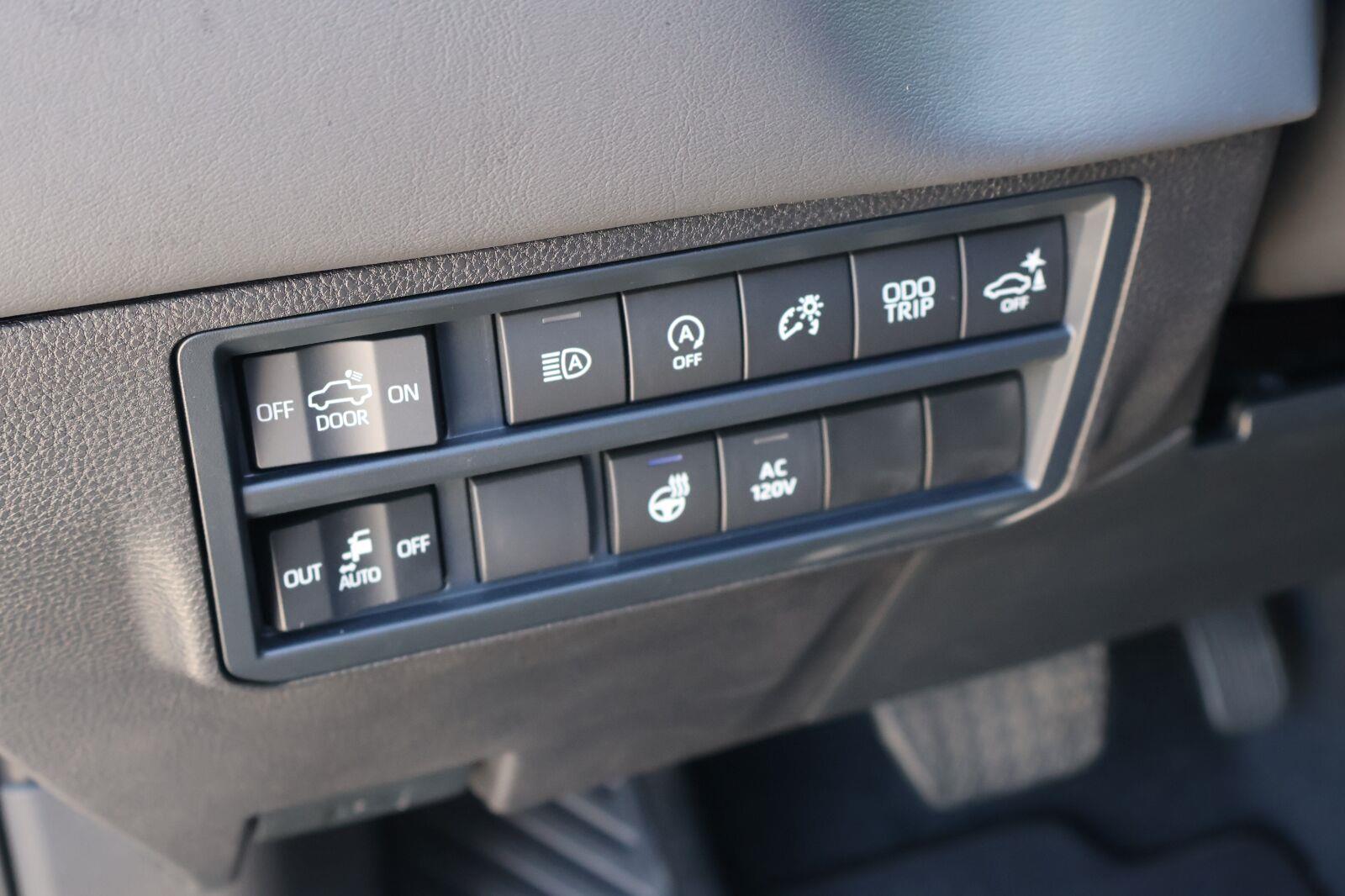 Used 2024 Toyota Tundra Truck