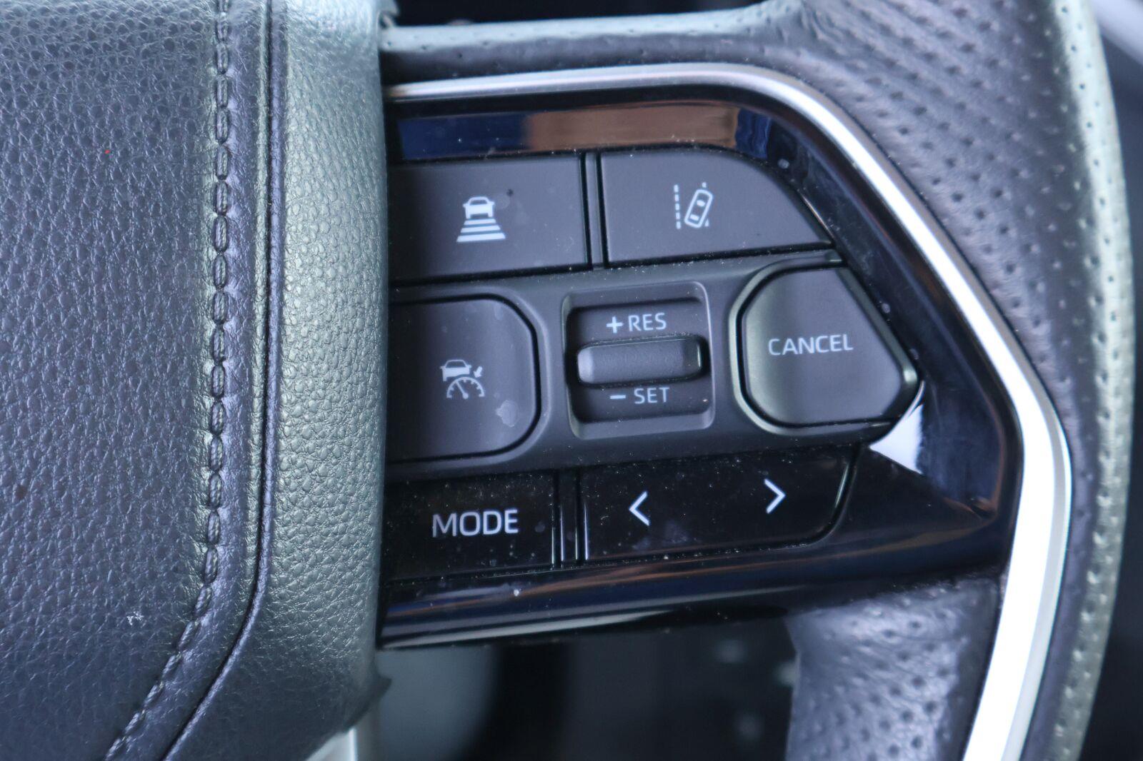 Used 2024 Toyota Tundra Truck